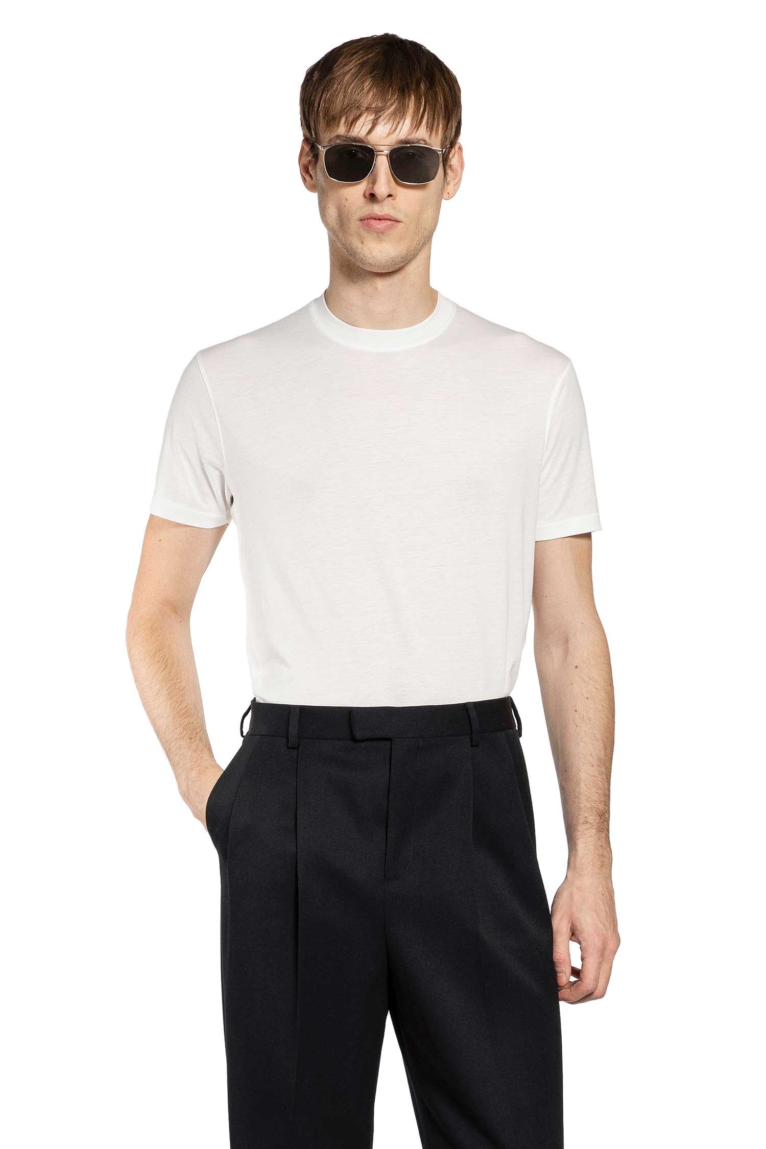 TOM FORD Cut and Sewn T-Shirt
