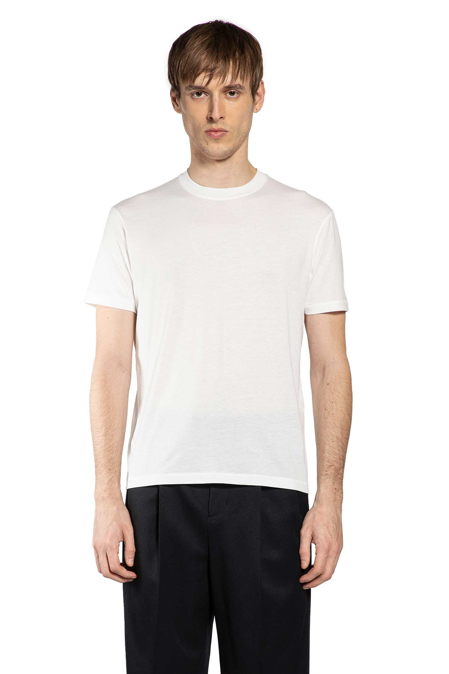 TOM FORD Cut and Sewn T-Shirt