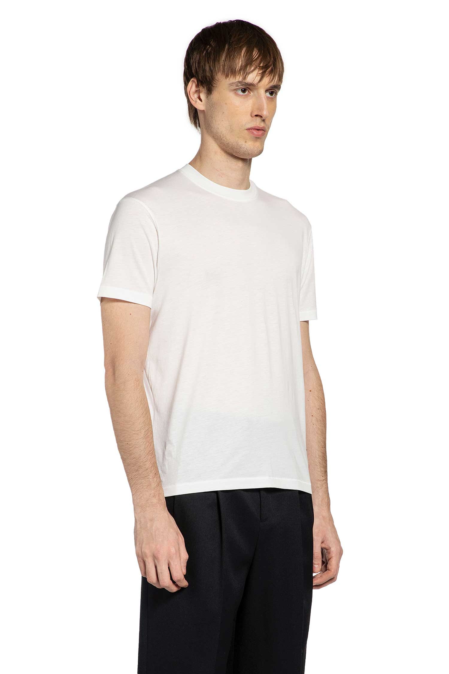 TOM FORD Cut and Sewn T-Shirt