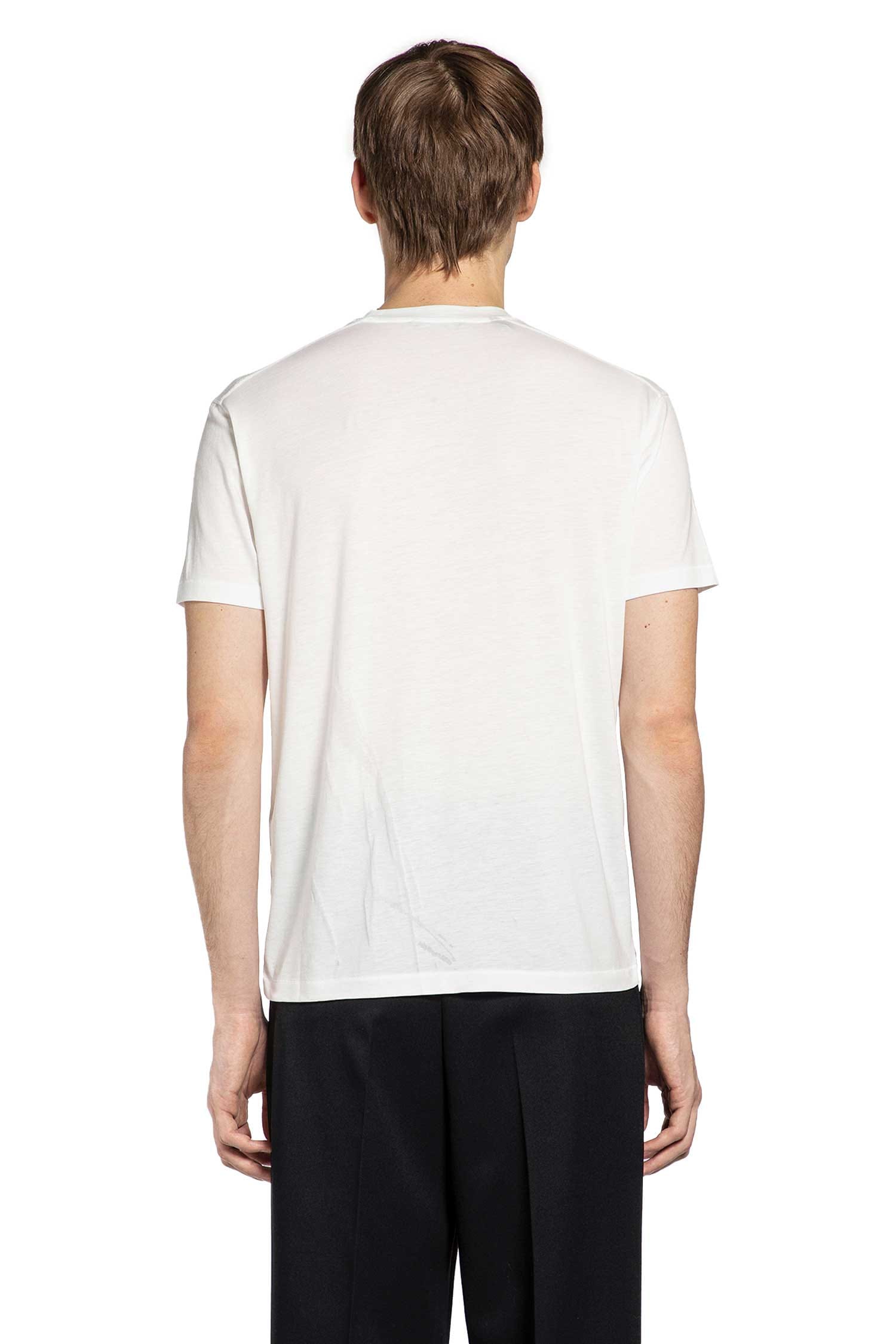 TOM FORD Cut and Sewn T-Shirt