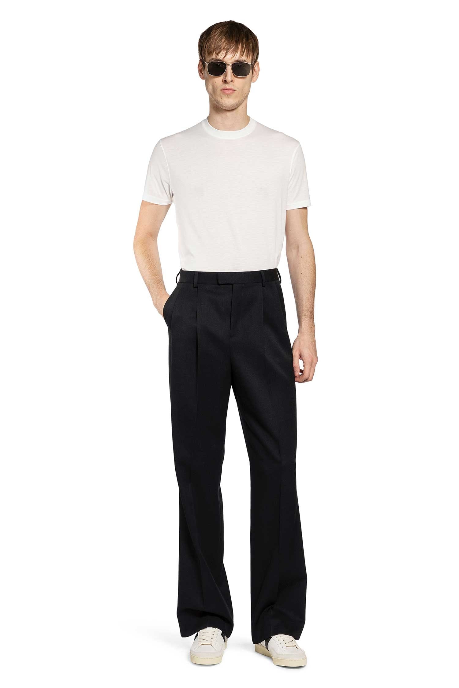 TOM FORD Cut and Sewn T-Shirt