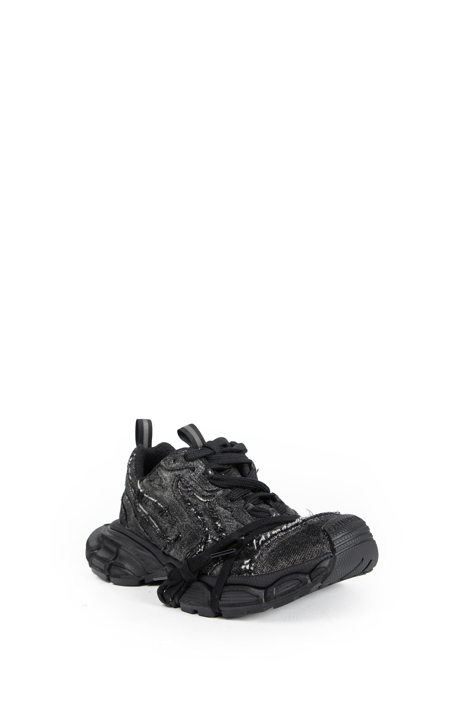 Balenciaga 3XL Sneaker in denim