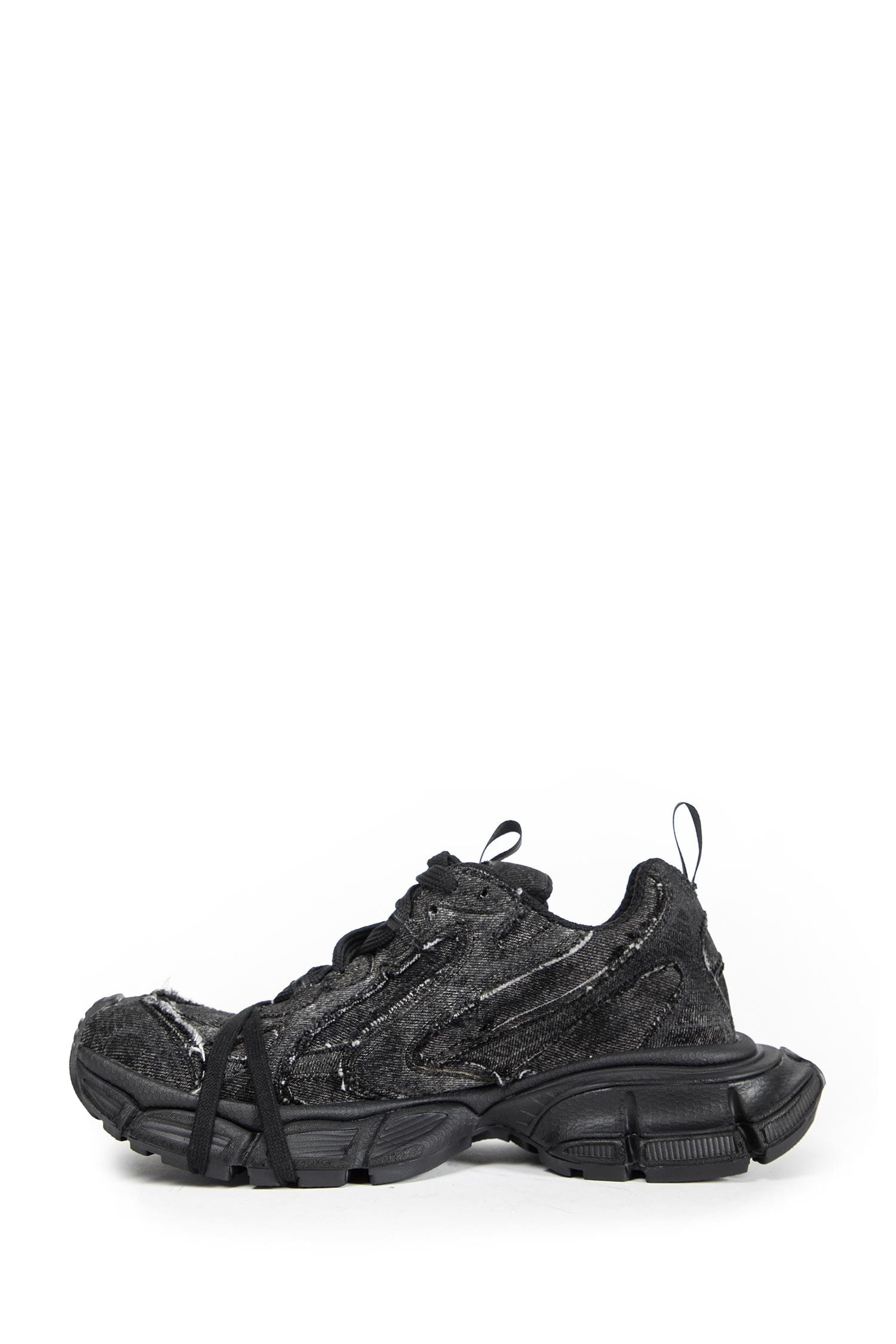 Balenciaga 3XL Sneaker in denim