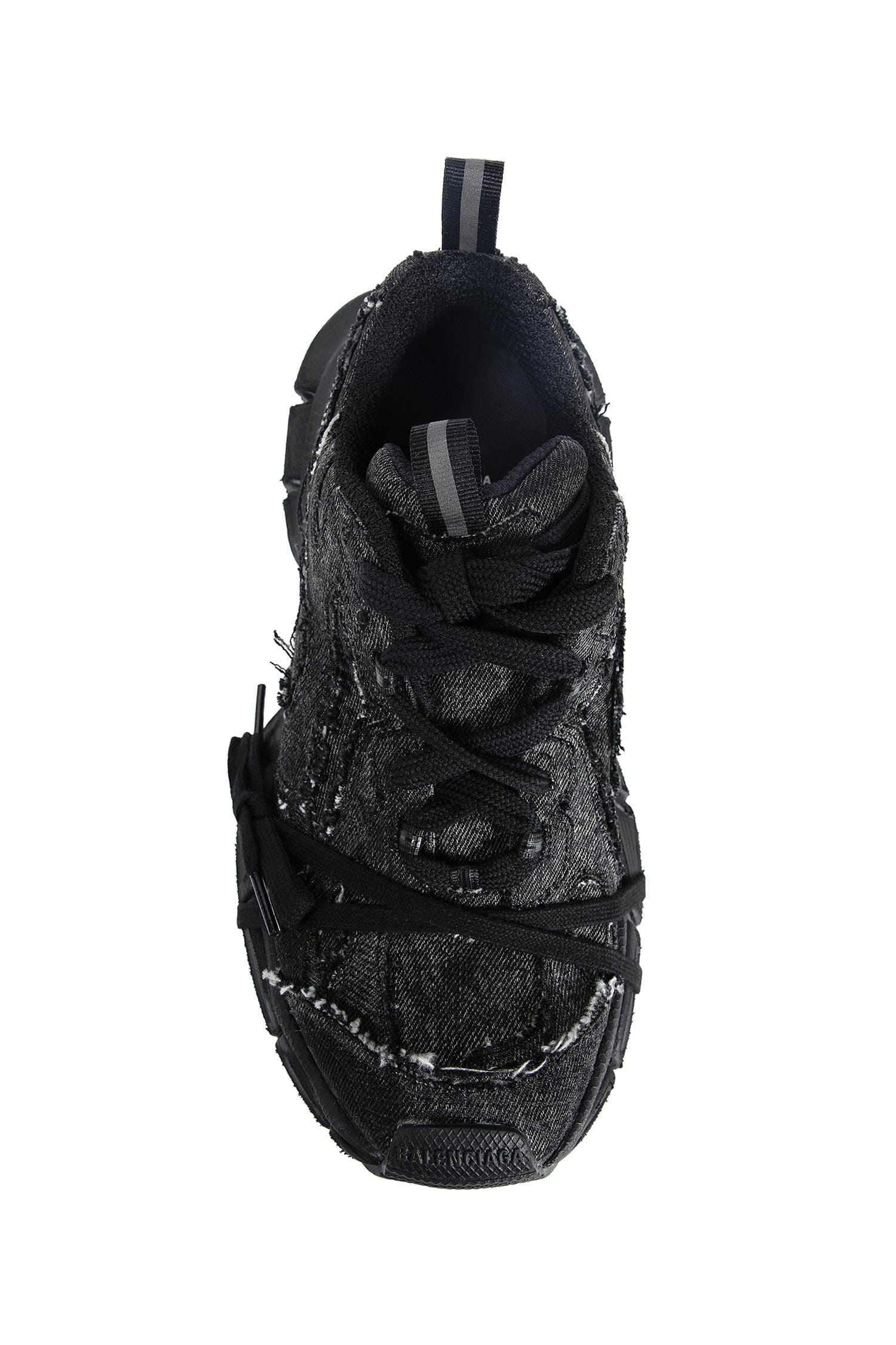 Balenciaga 3XL Sneaker in denim