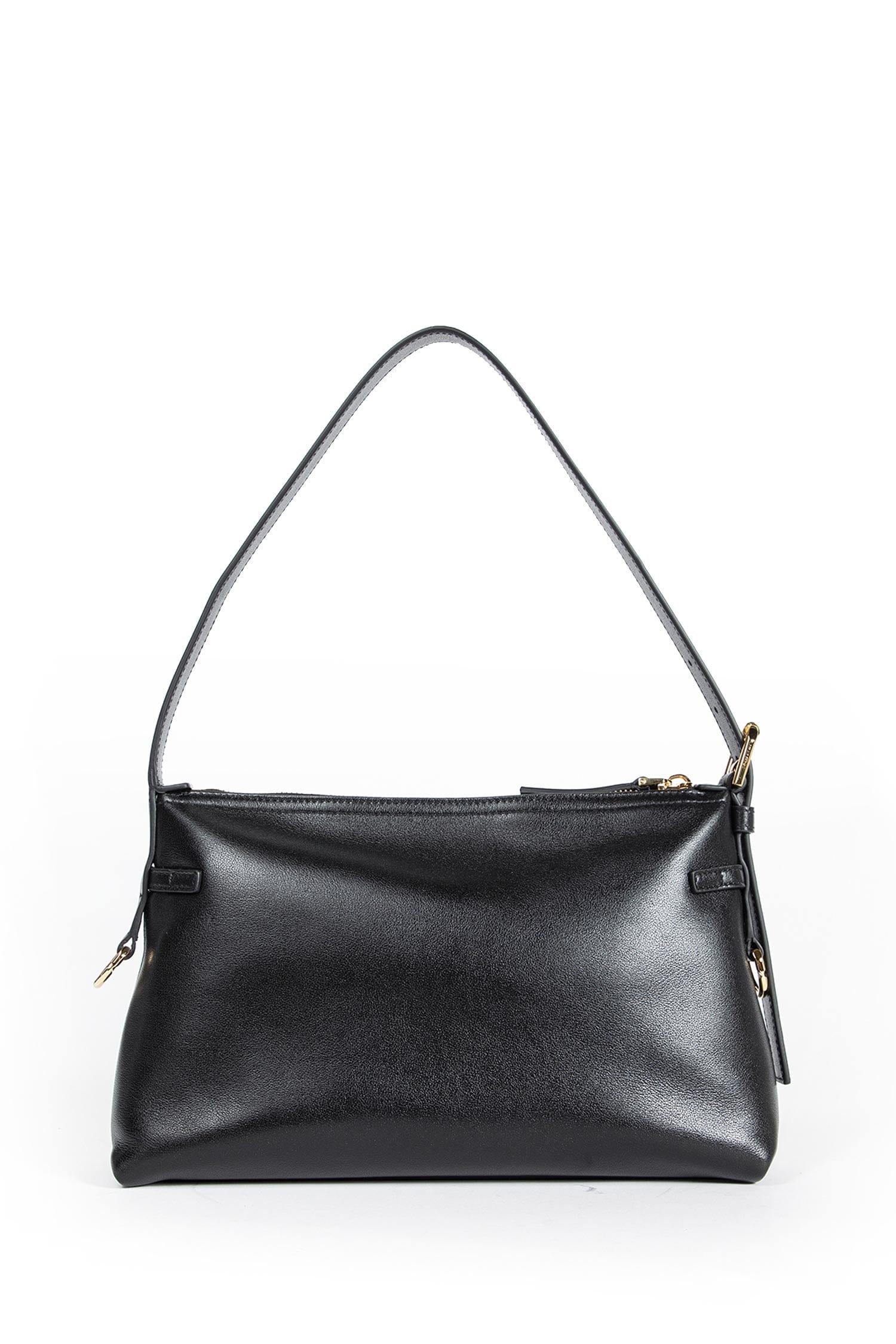 Givenchy Voyou Mini Calf Leather Shoulder Bag