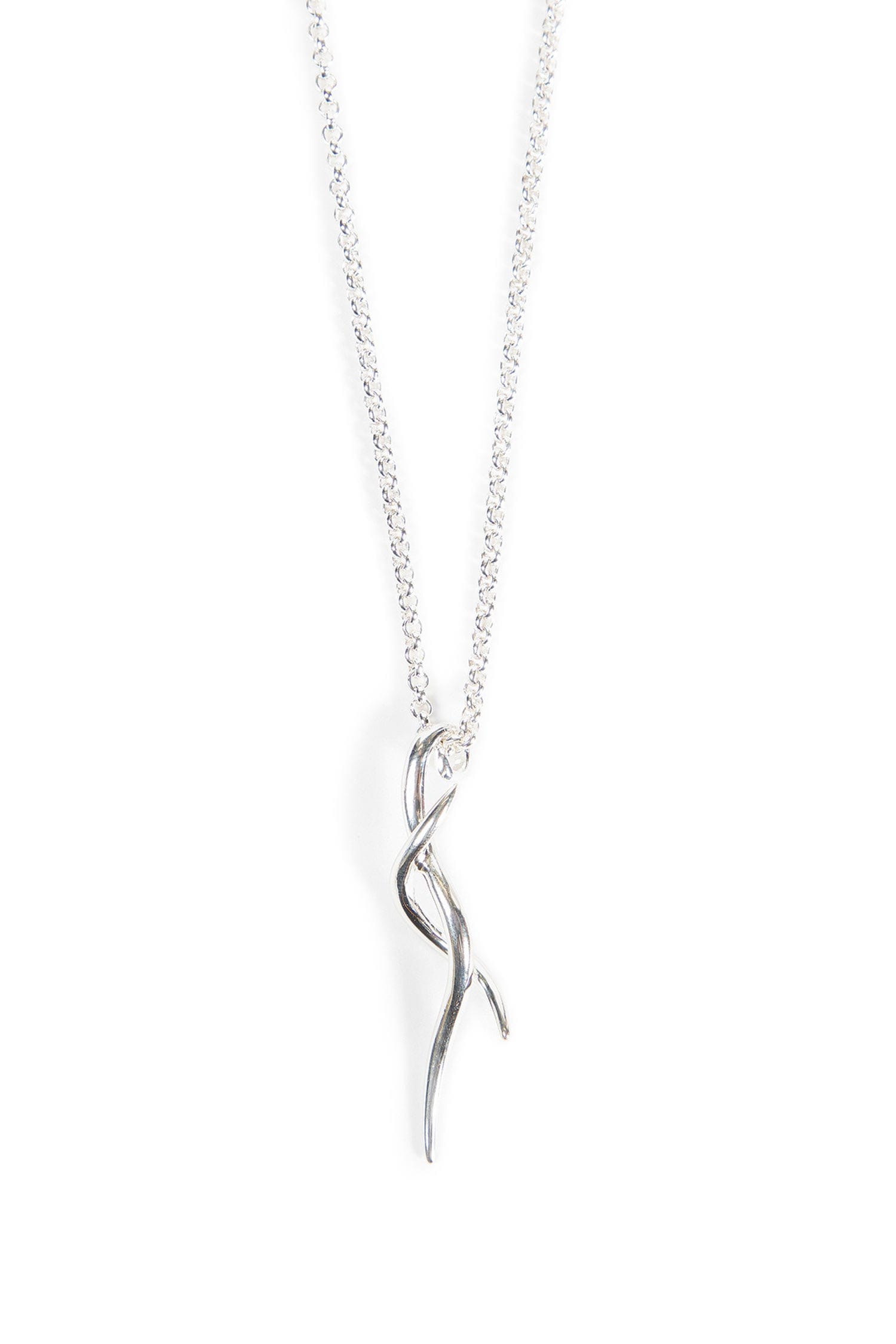 LUCAS BAUER Trémille Necklace