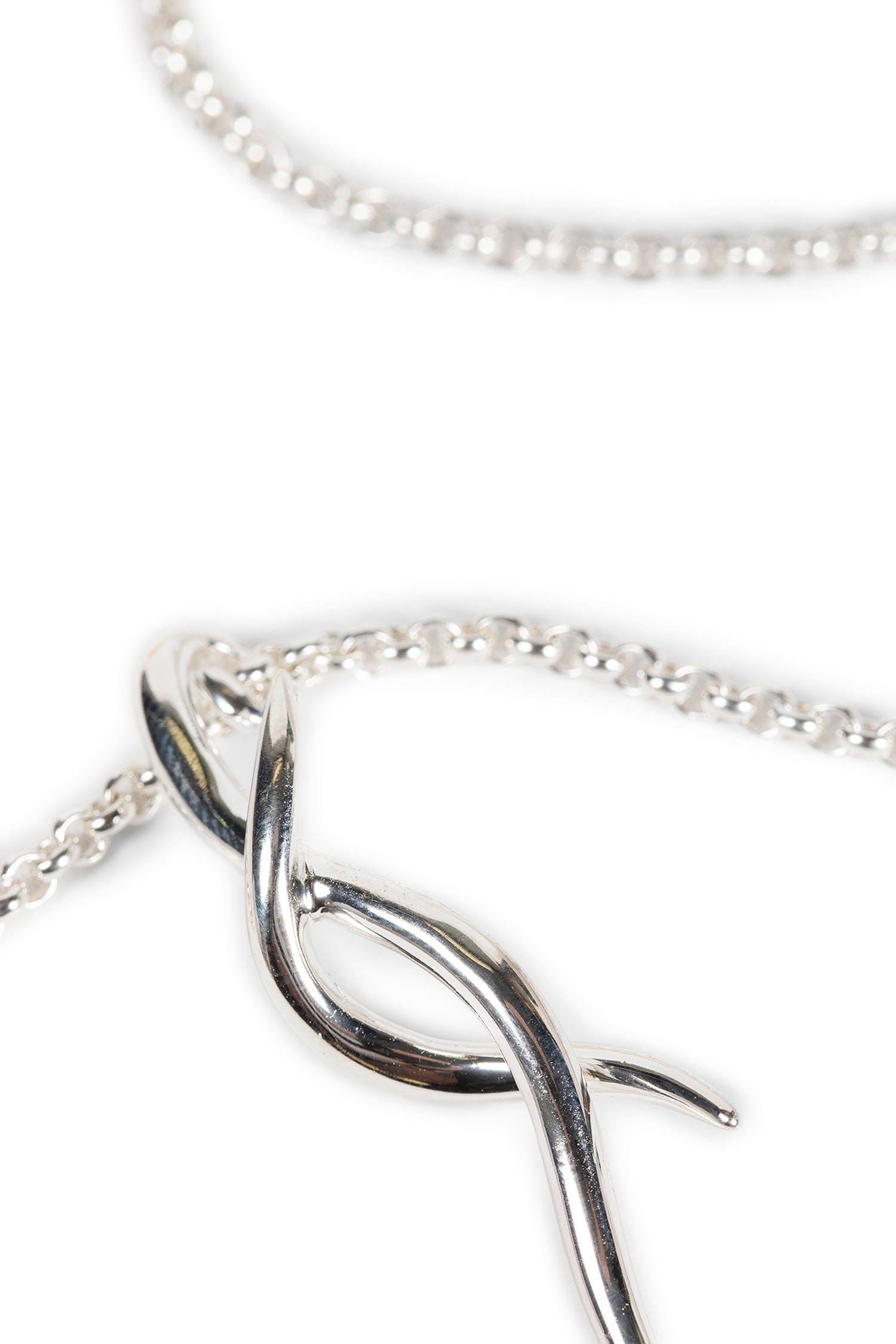 LUCAS BAUER Trémille Necklace