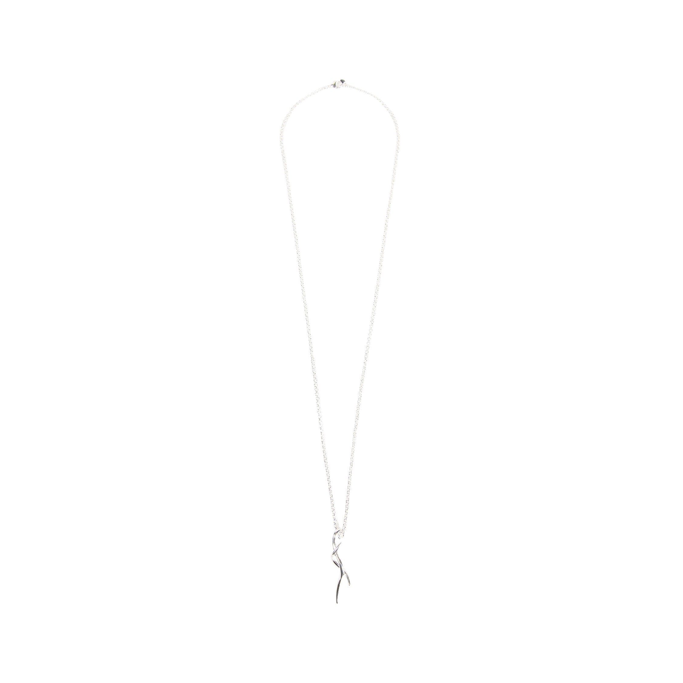 LUCAS BAUER Trémille Necklace