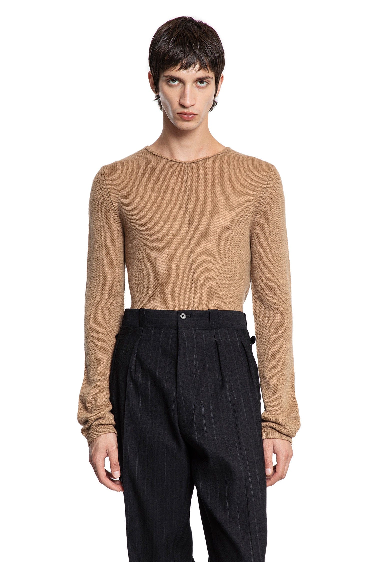 Prada Cashmere Sweater
