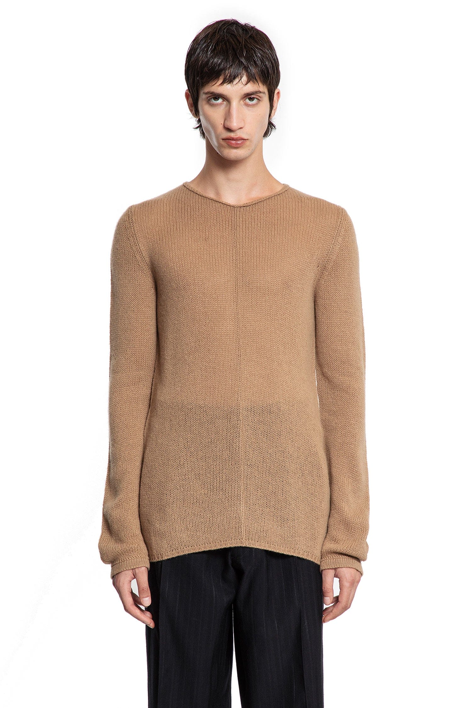 Prada Cashmere Sweater