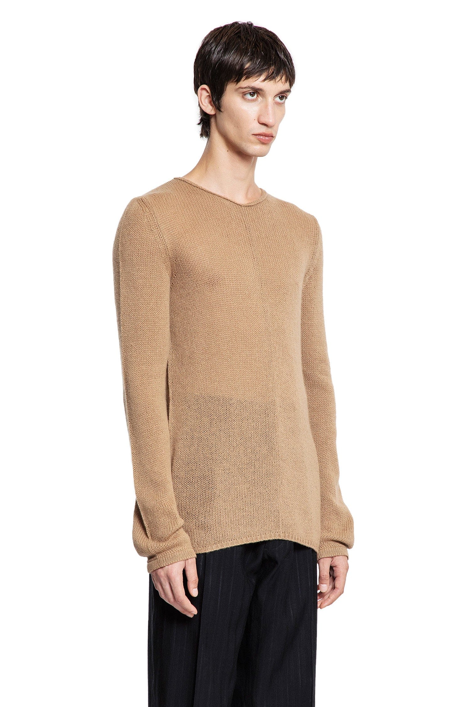 Prada Cashmere Sweater