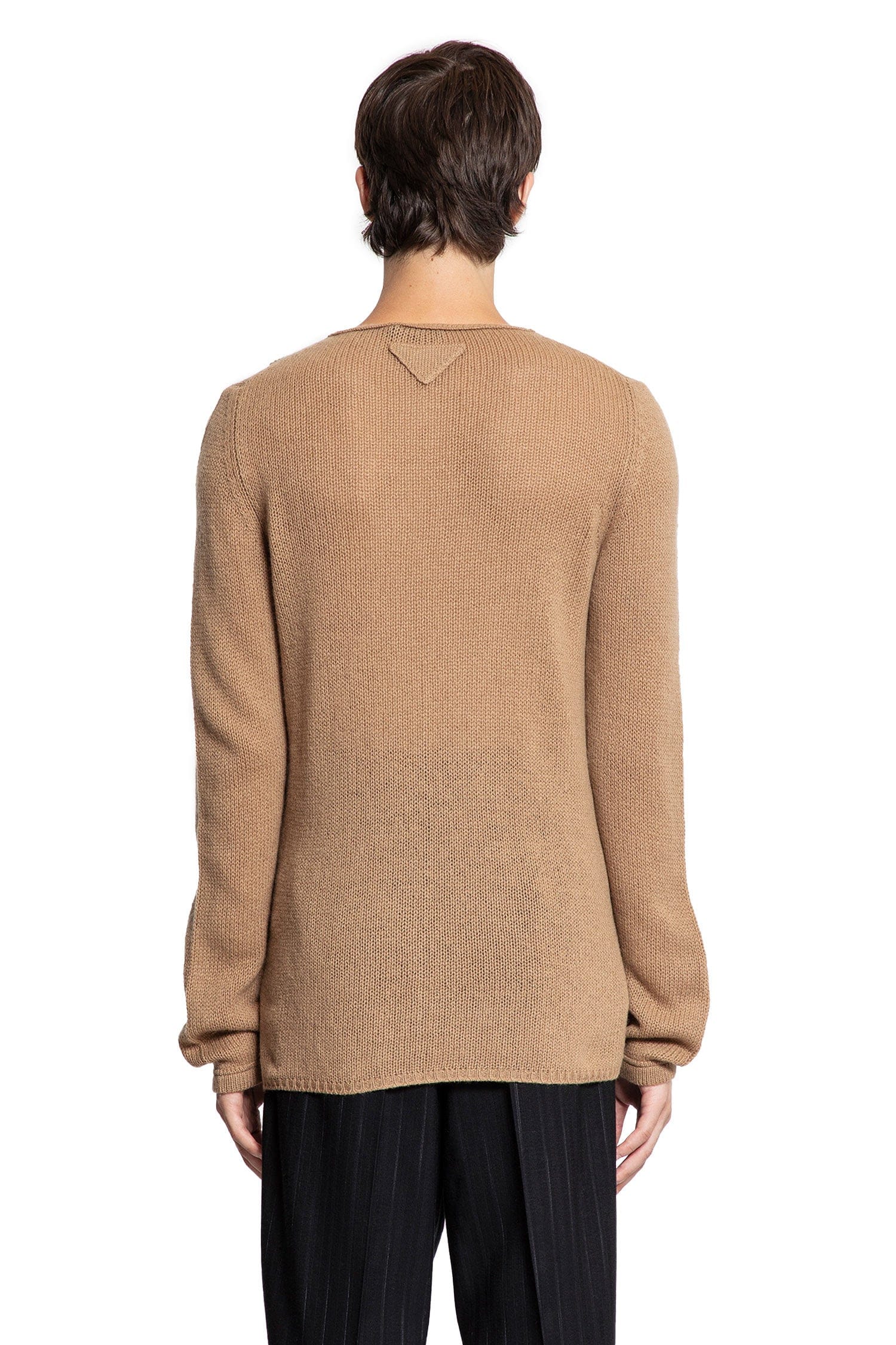 Prada Cashmere Sweater