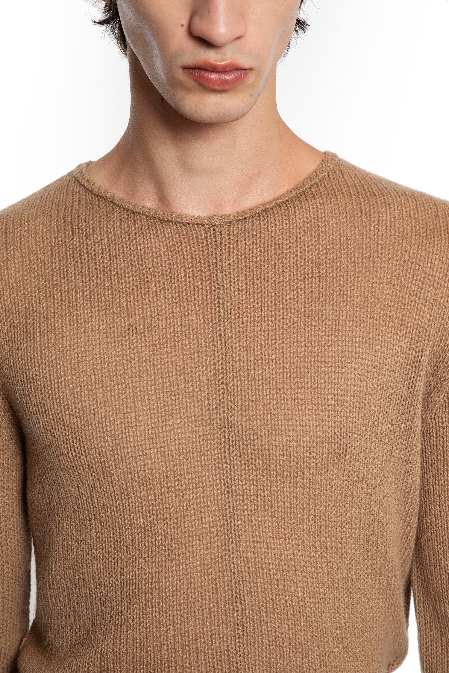Prada Cashmere Sweater