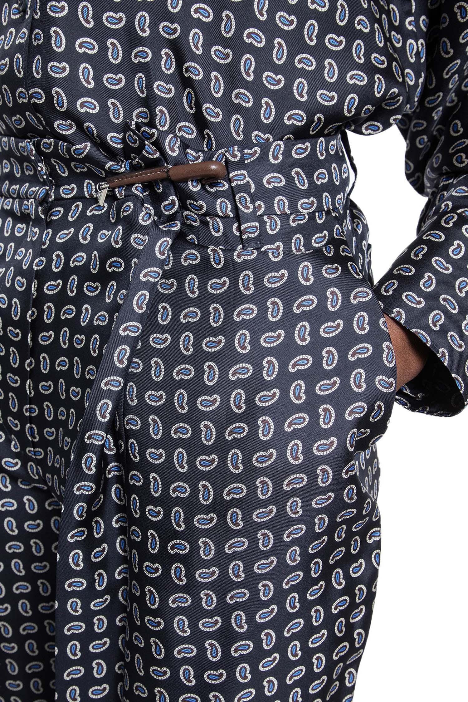 Prada Losanga shirt