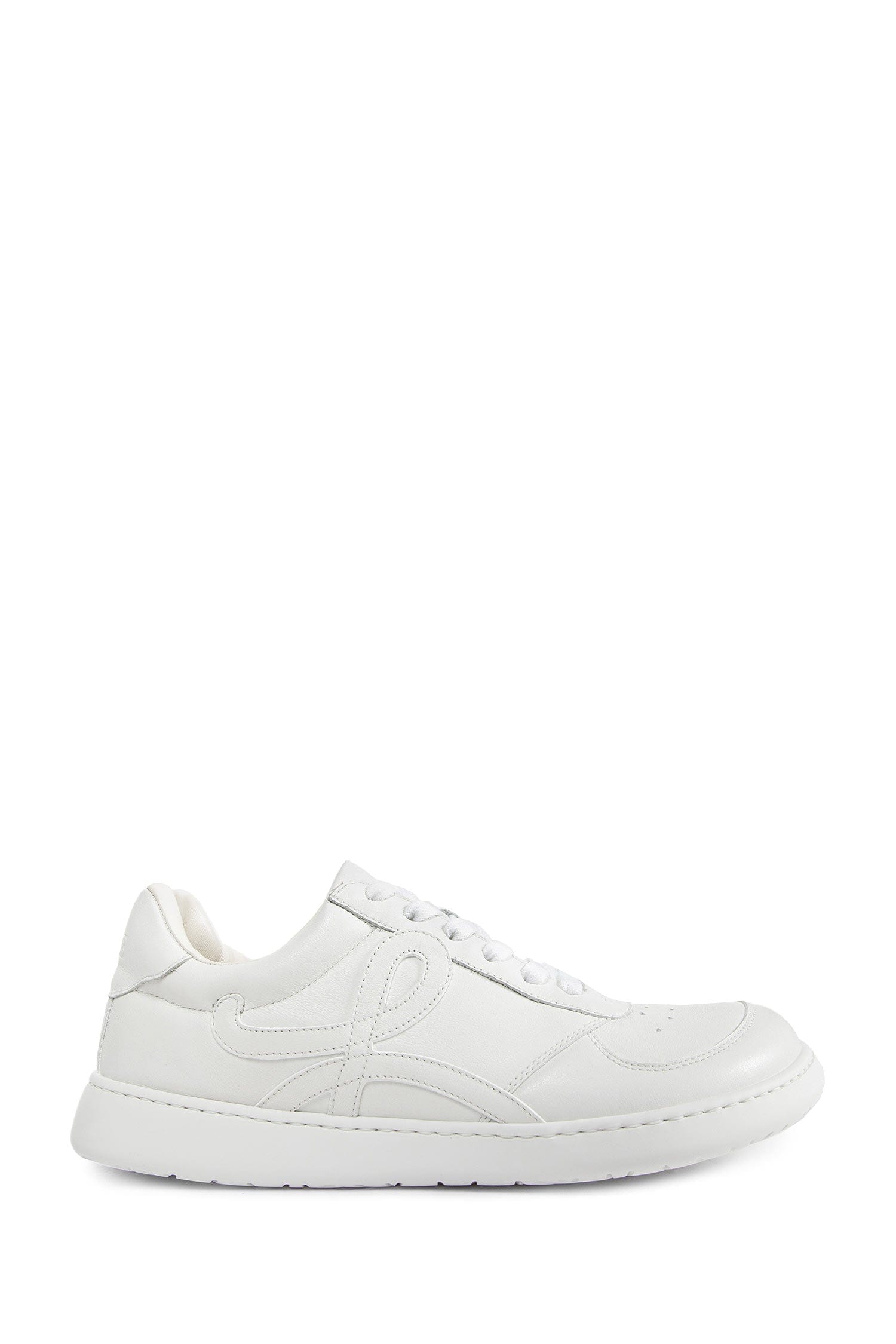 Loewe Jambo Sneakers in Soft Grained Calfskin