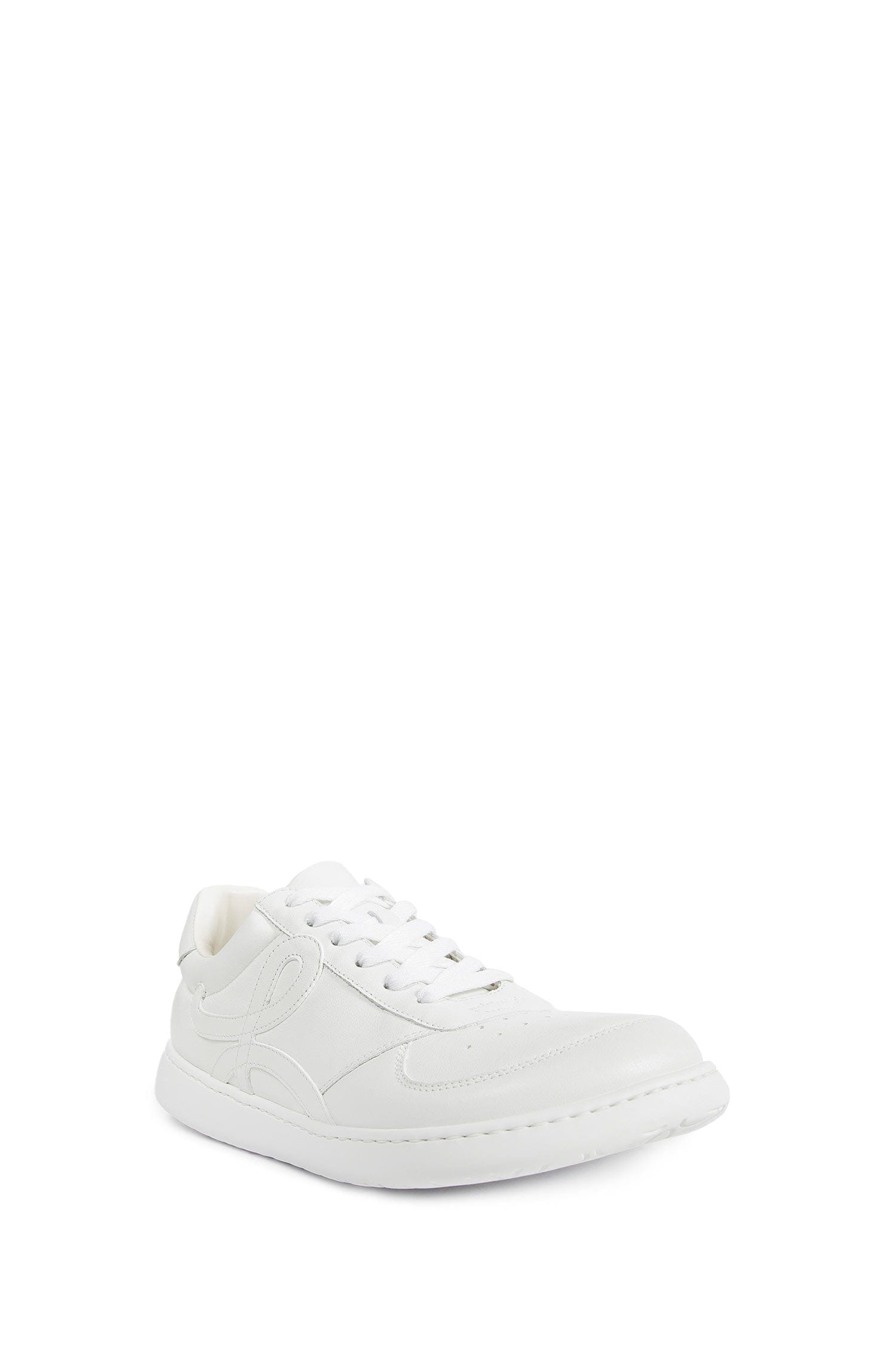 Loewe Jambo Sneakers in Soft Grained Calfskin