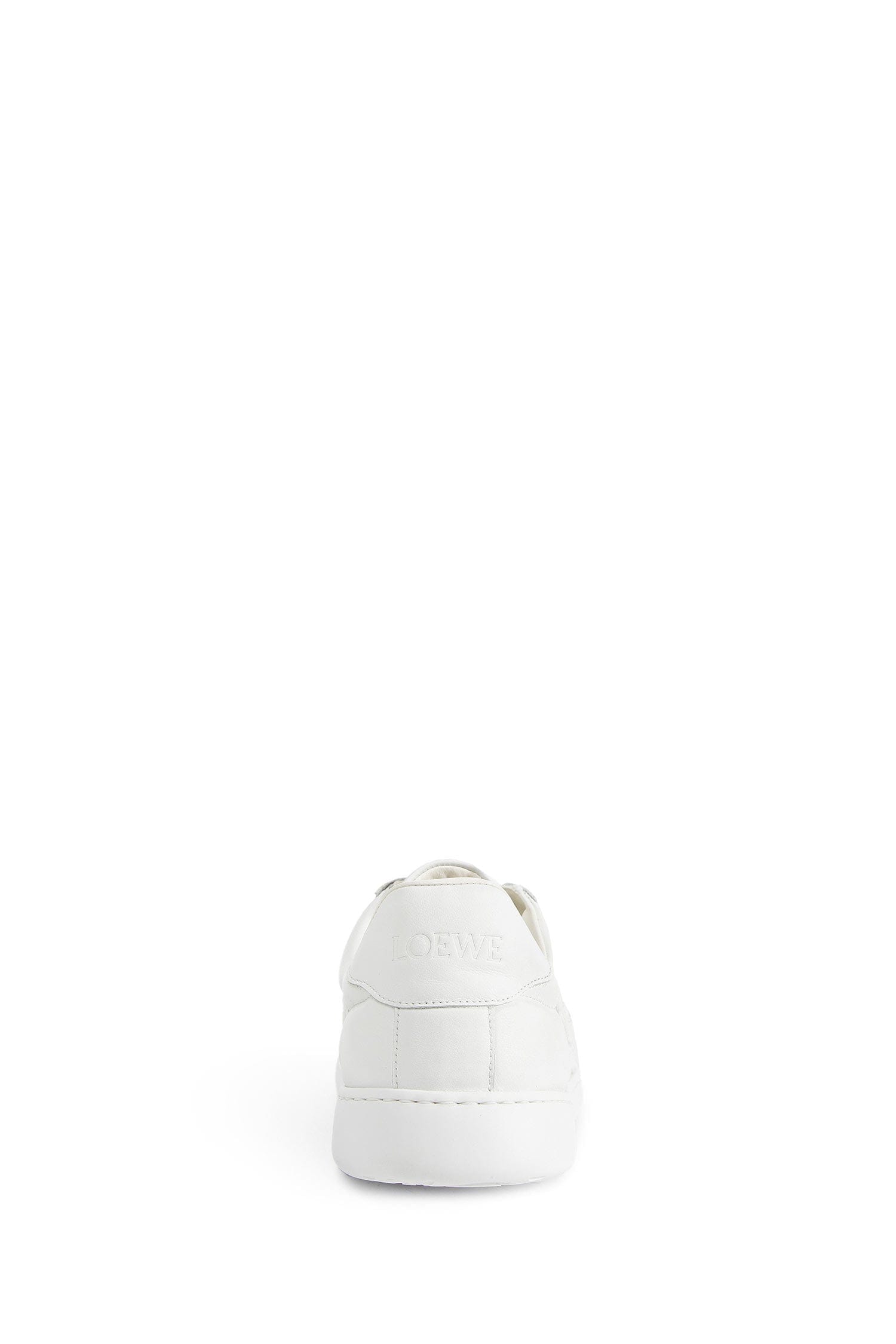 Loewe Jambo Sneakers in Soft Grained Calfskin