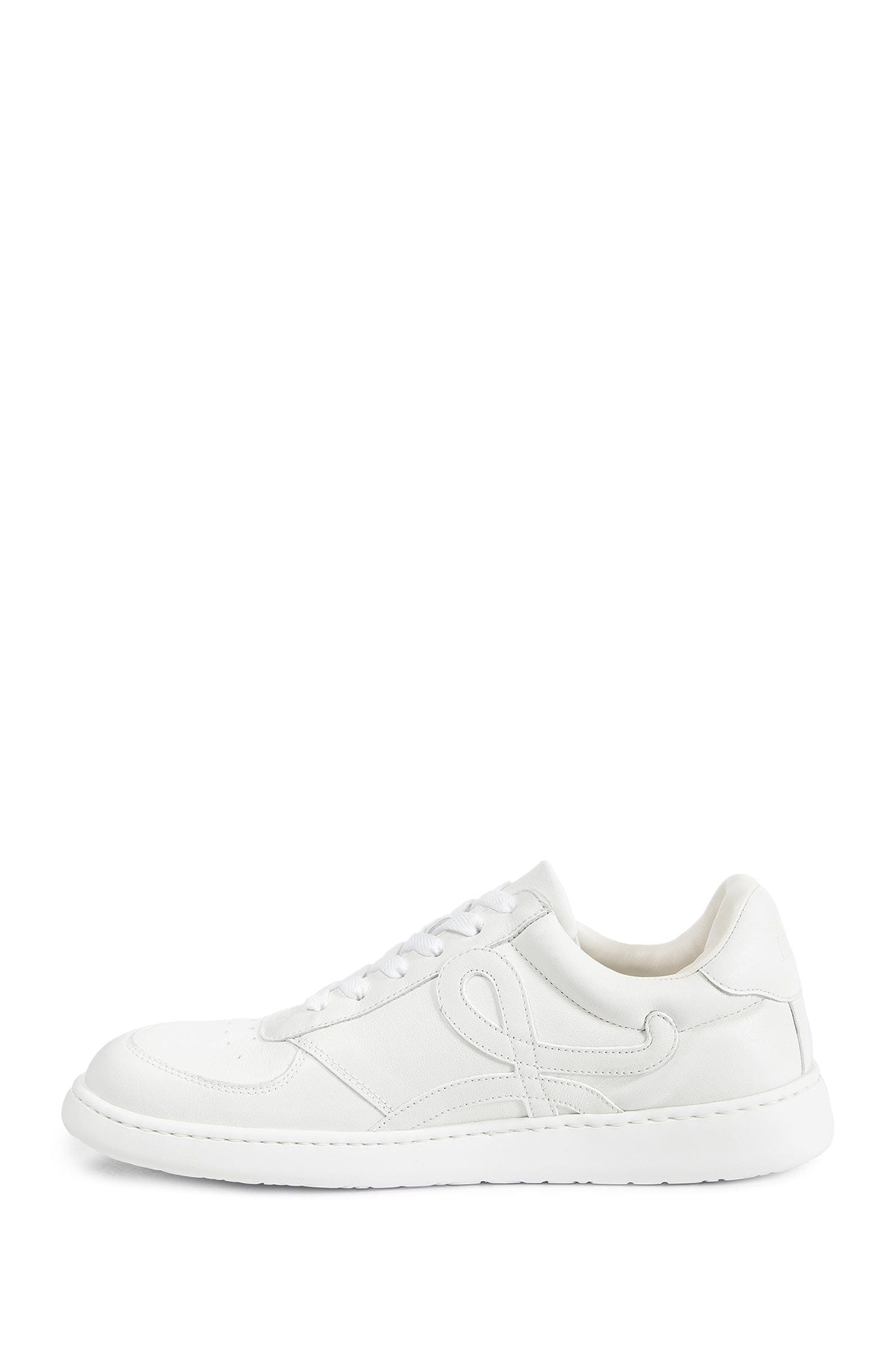 Loewe Jambo Sneakers in Soft Grained Calfskin