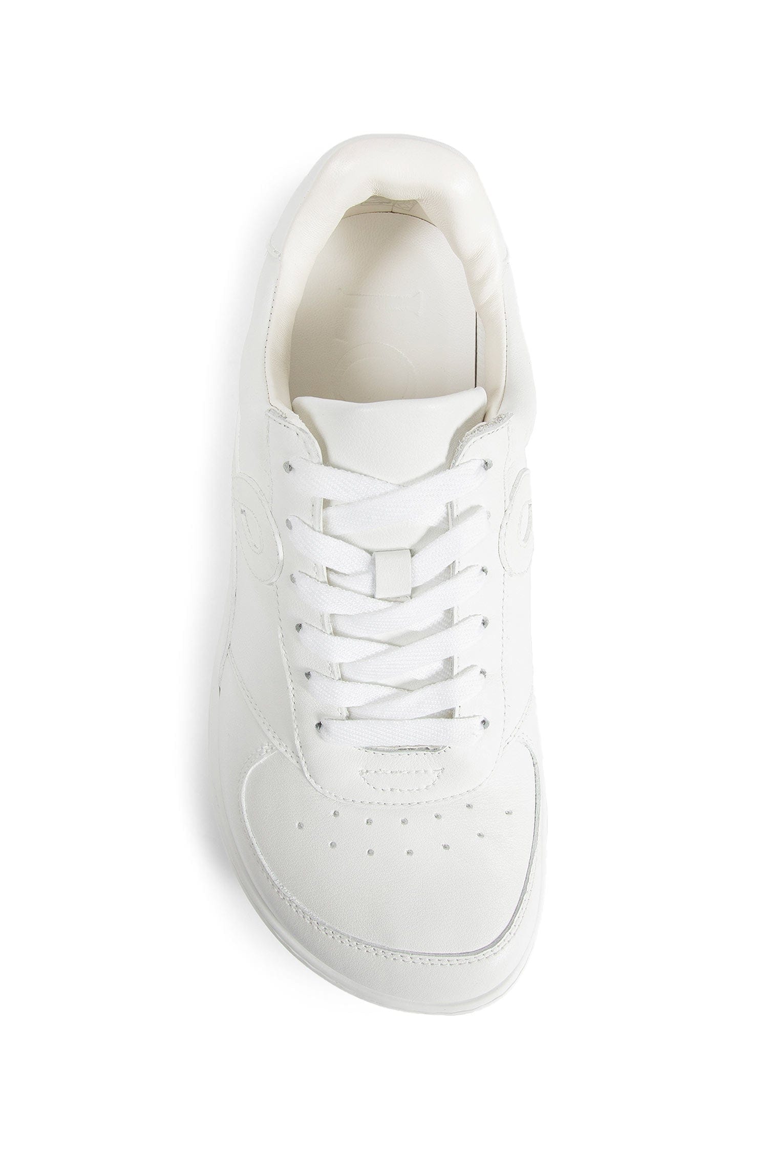 Loewe Jambo Sneakers in Soft Grained Calfskin