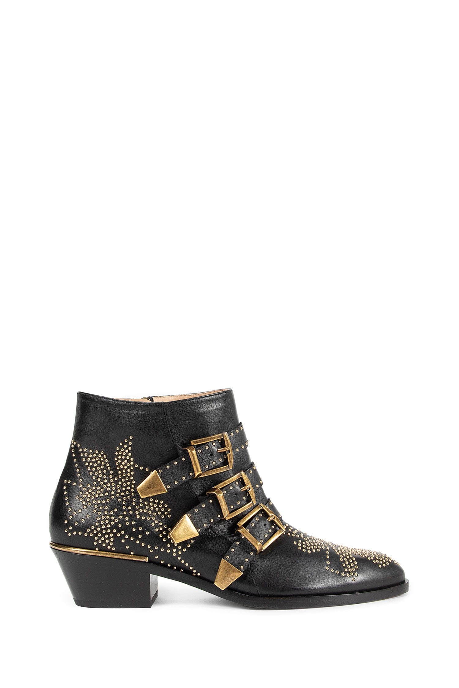 Chloe Susanna Ankle Boots