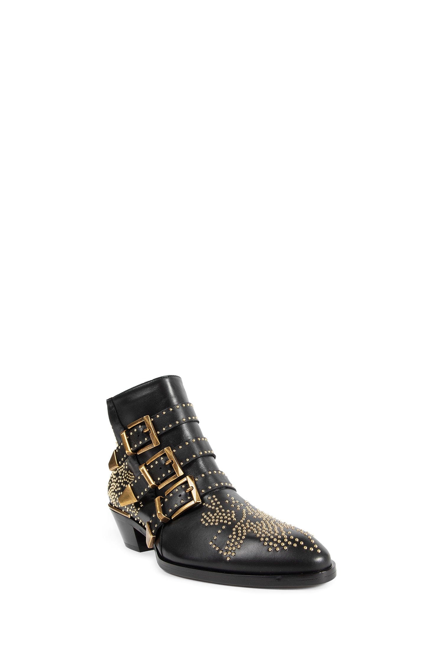 Chloe Susanna Ankle Boots