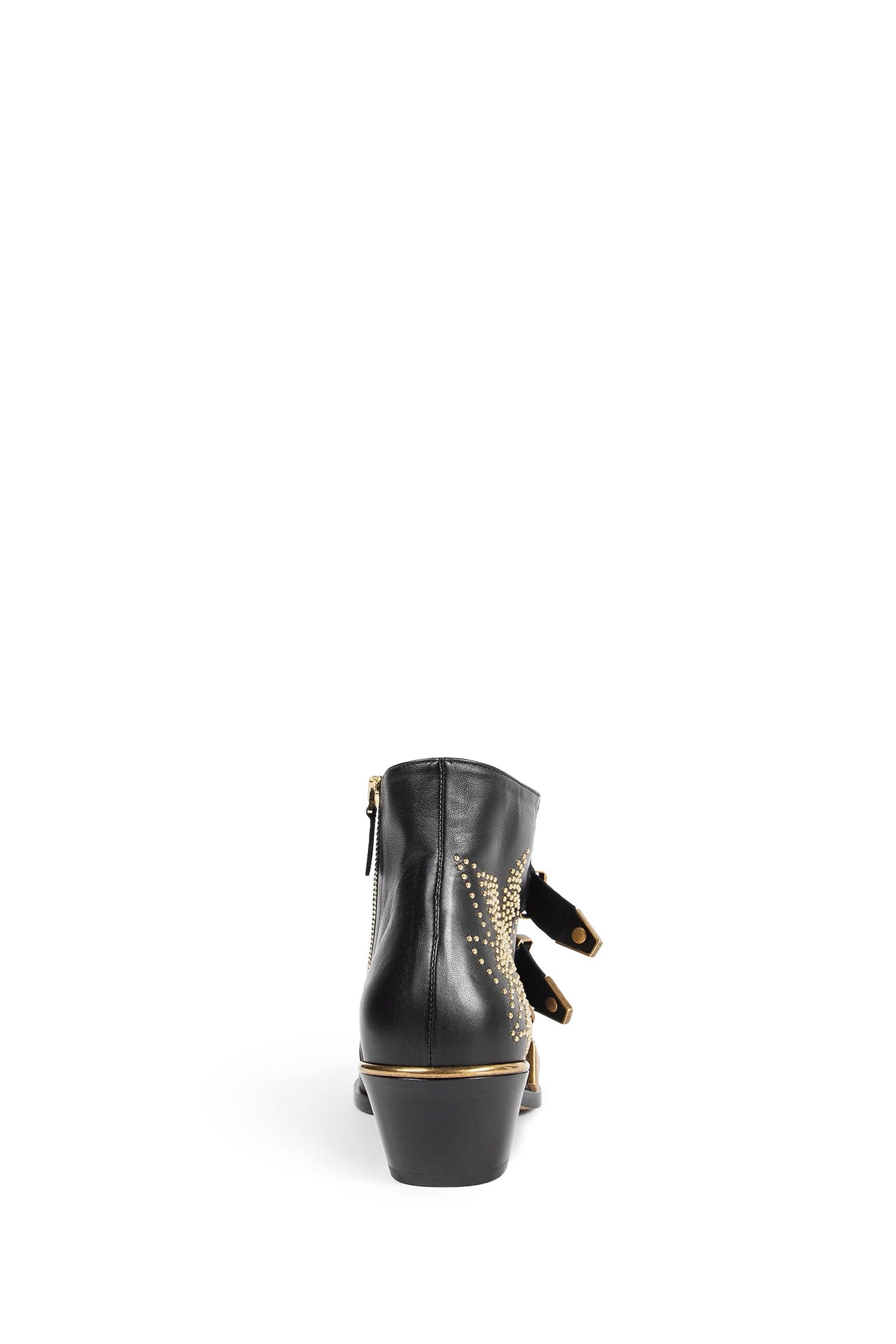 Chloe Susanna Ankle Boots
