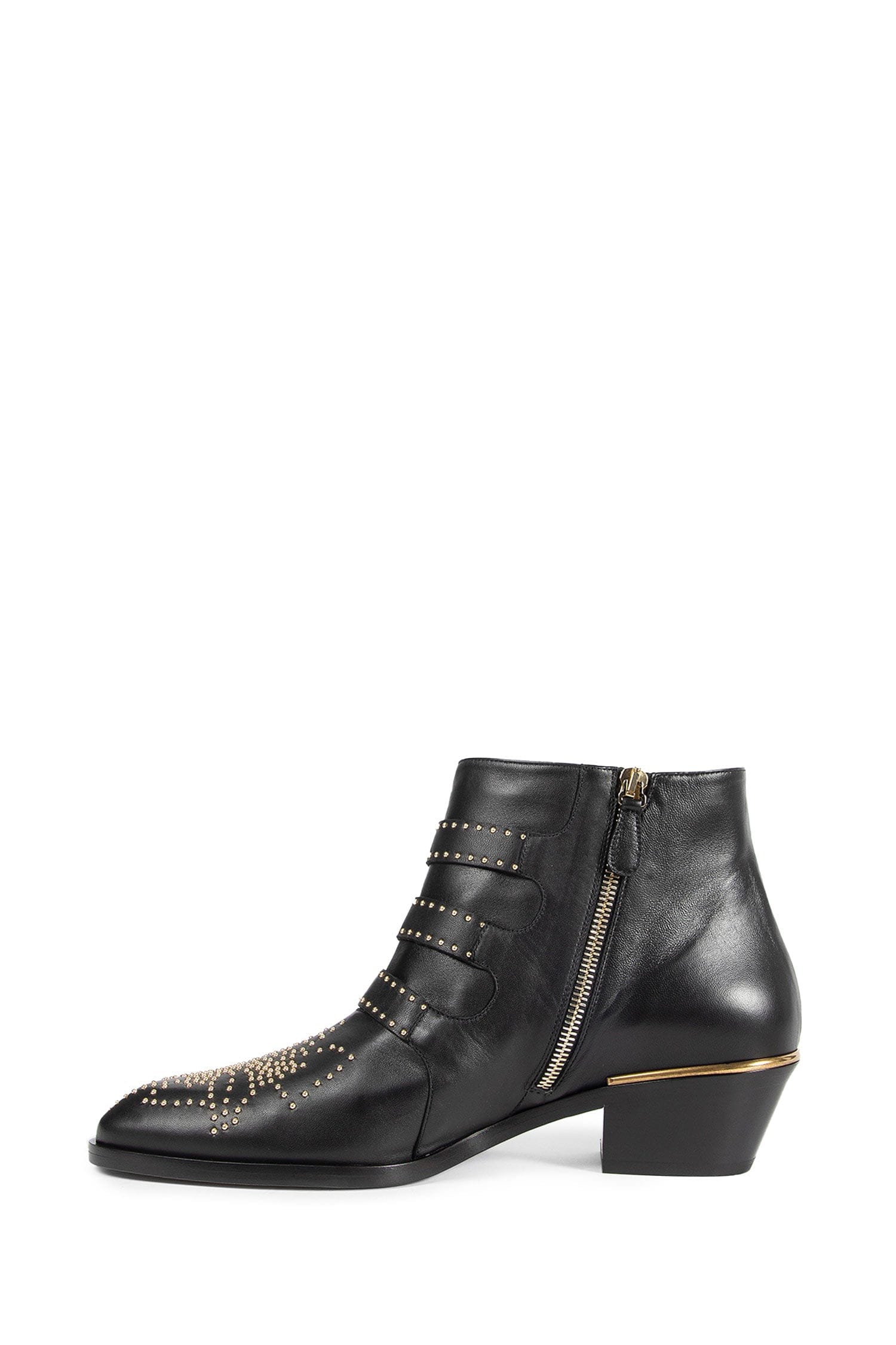 Chloe Susanna Ankle Boots