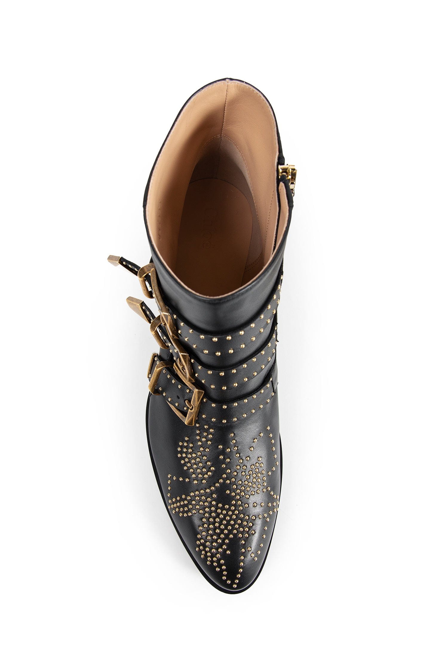 Chloe Susanna Ankle Boots