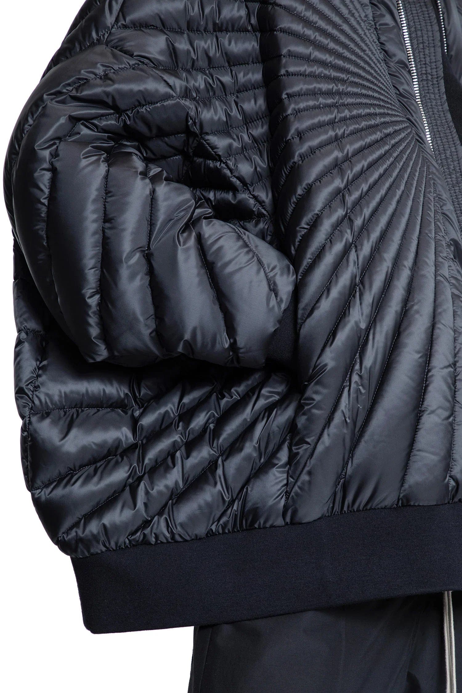RICK OWENS MAN JACKETS