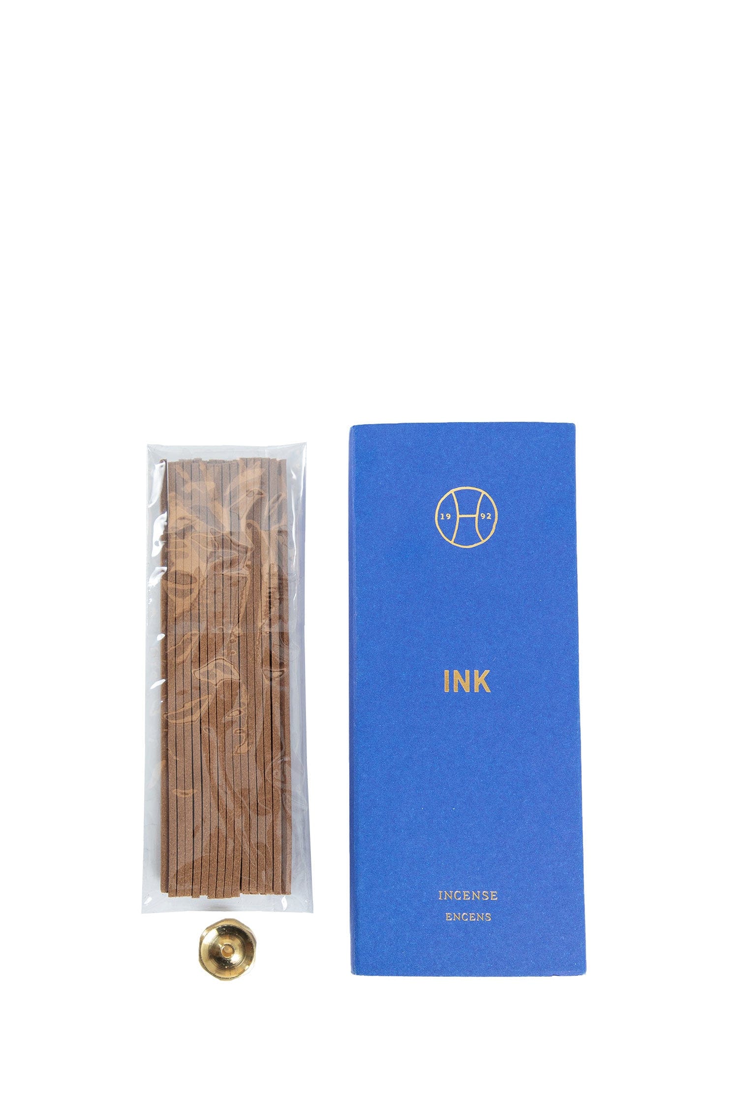 PERFUME H Ink Incense 30 Sticks