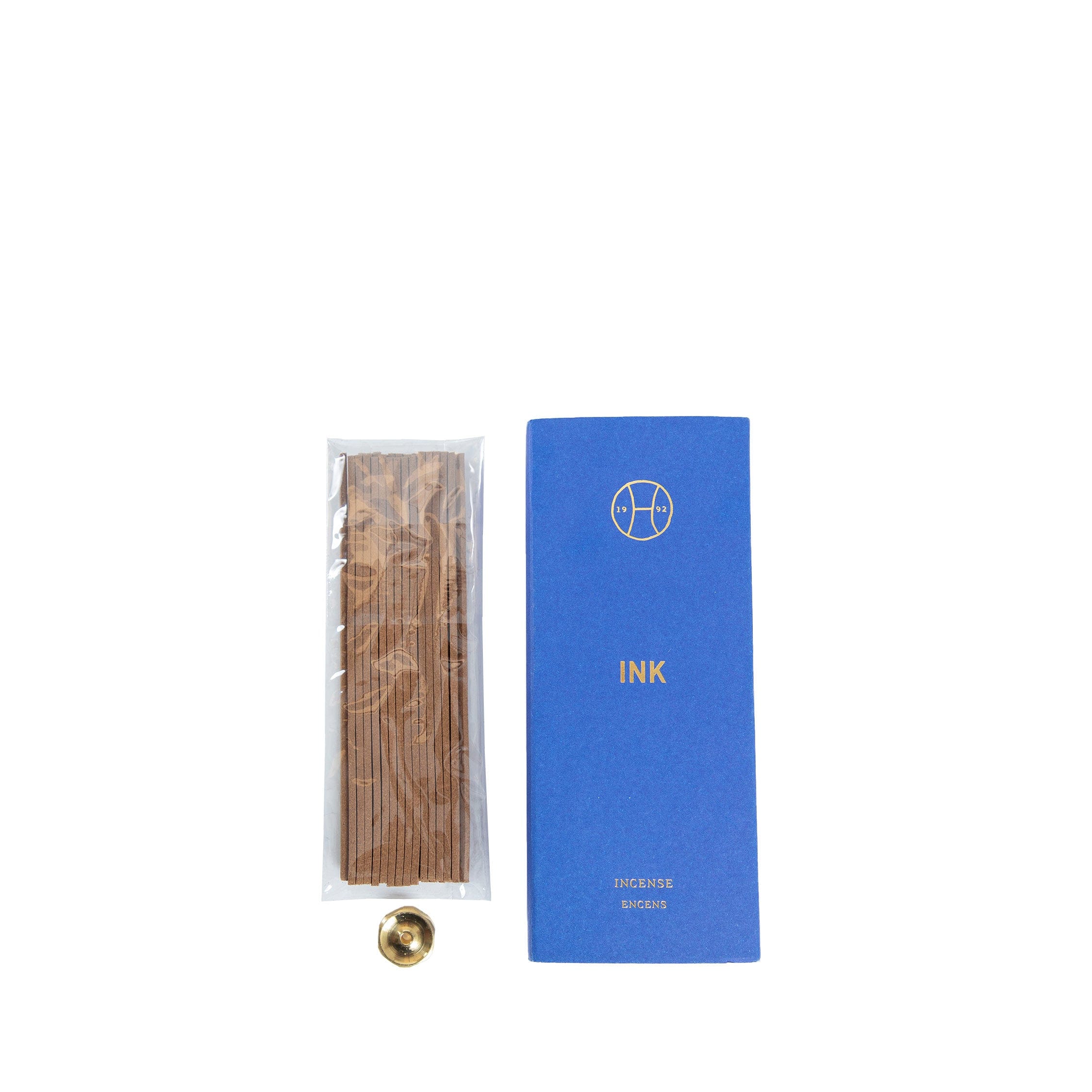 PERFUME H Ink Incense 30 Sticks