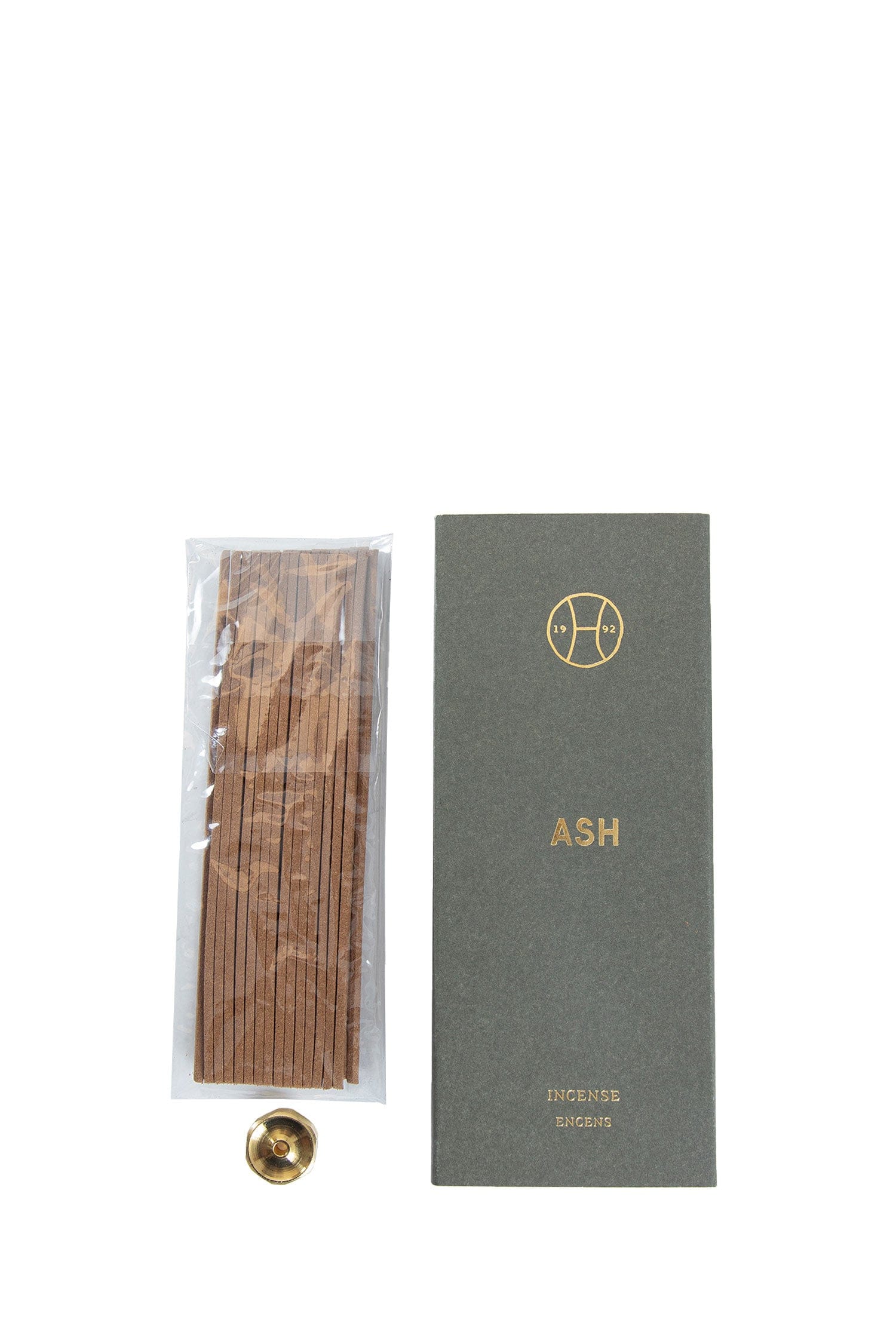 PERFUME H Ash Incense 30 Sticks