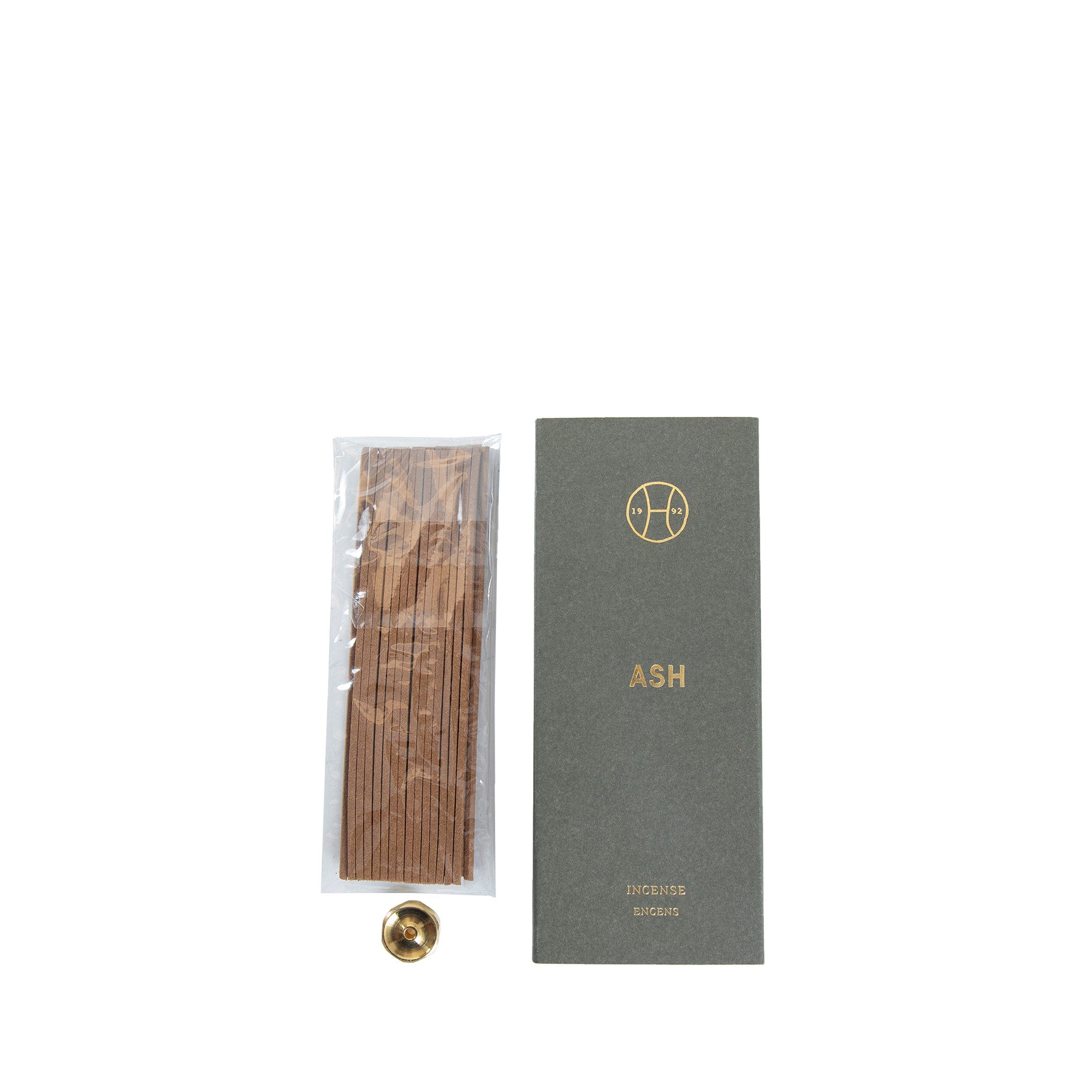 PERFUME H Ash Incense 30 Sticks
