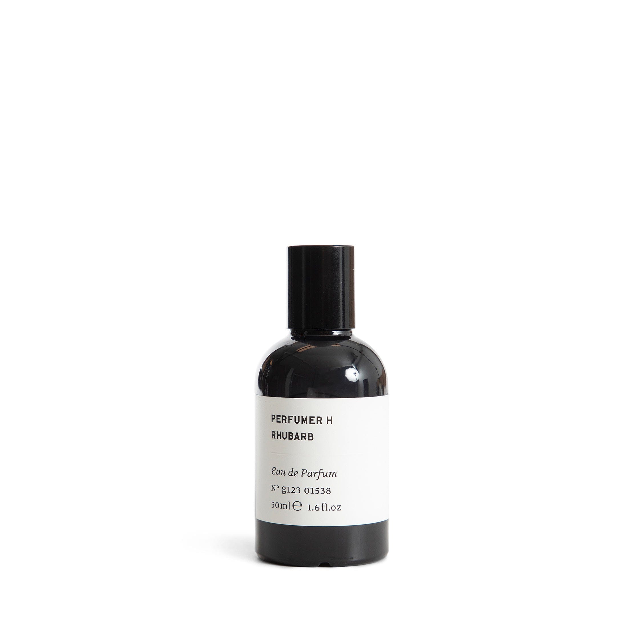 PERFUME H Rhubarb Eau De Parfum 50 ml