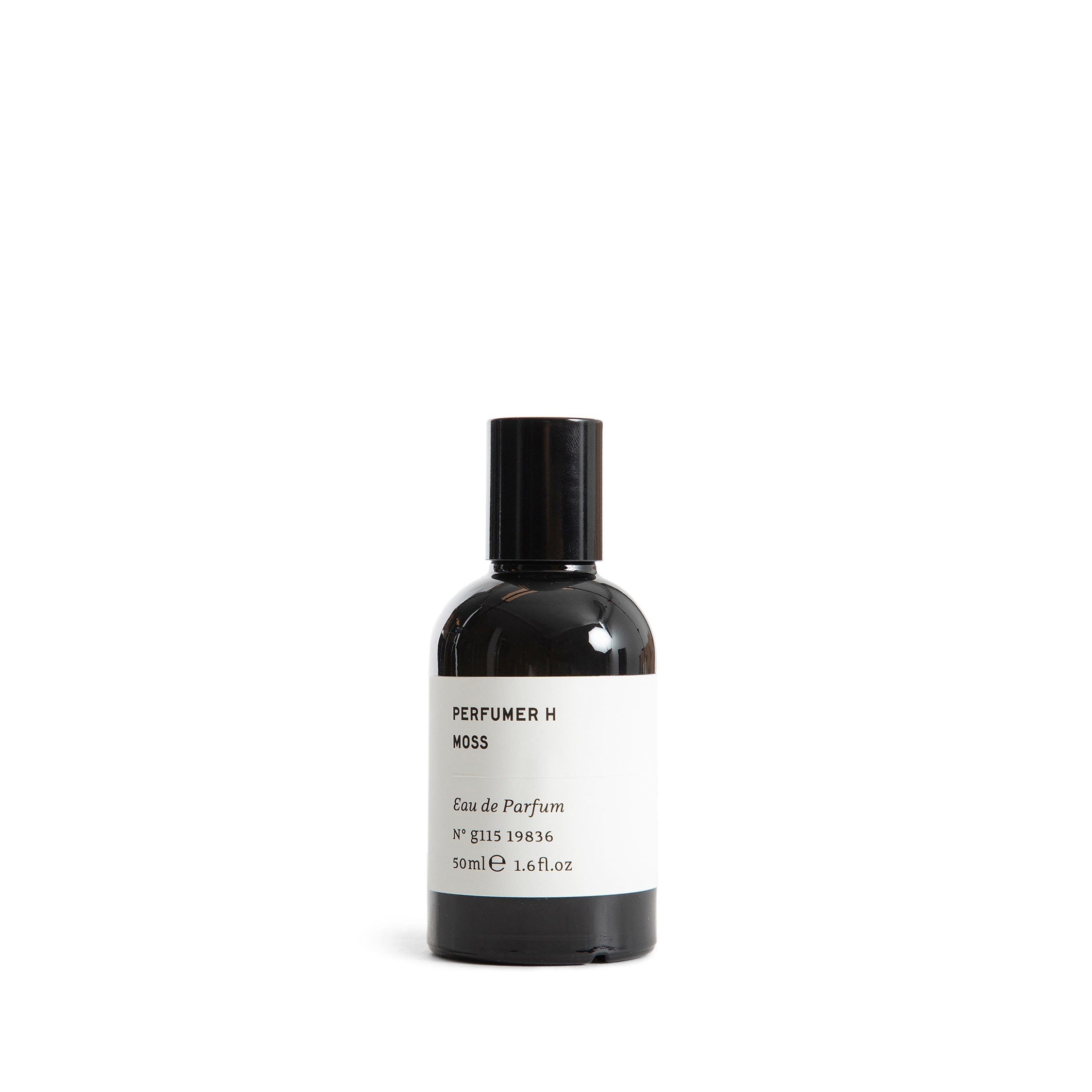 PERFUME H Moss Eau De Parfum 50 ml