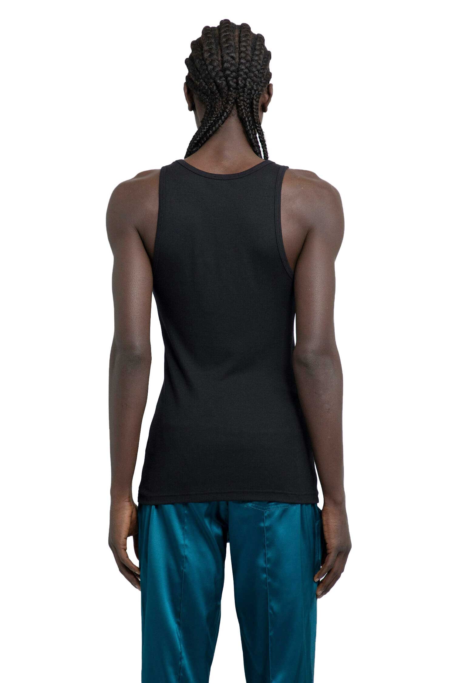 TOM FORD Cotton and Modal Tank Top