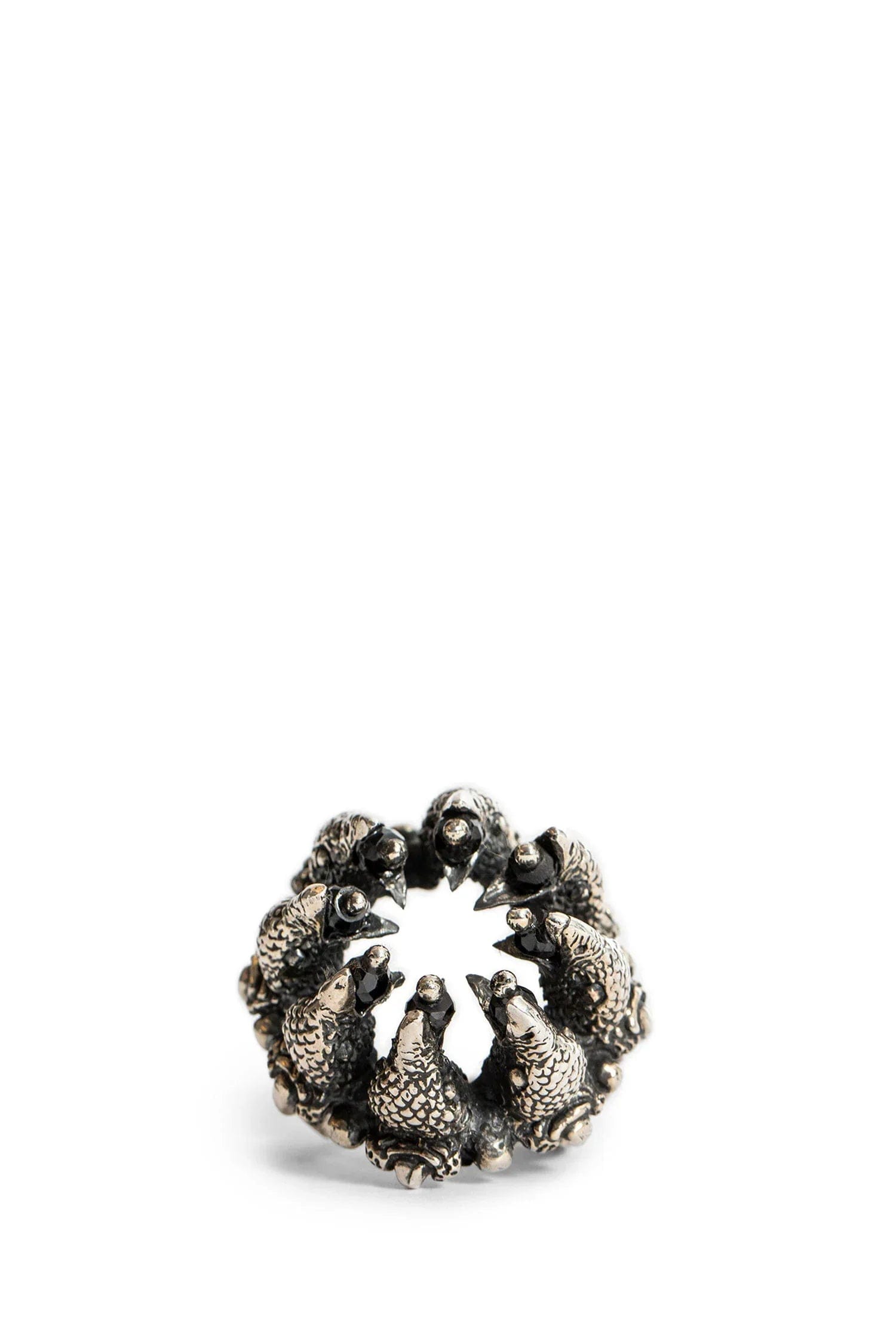 KD2024 RING PARROT VORTEX