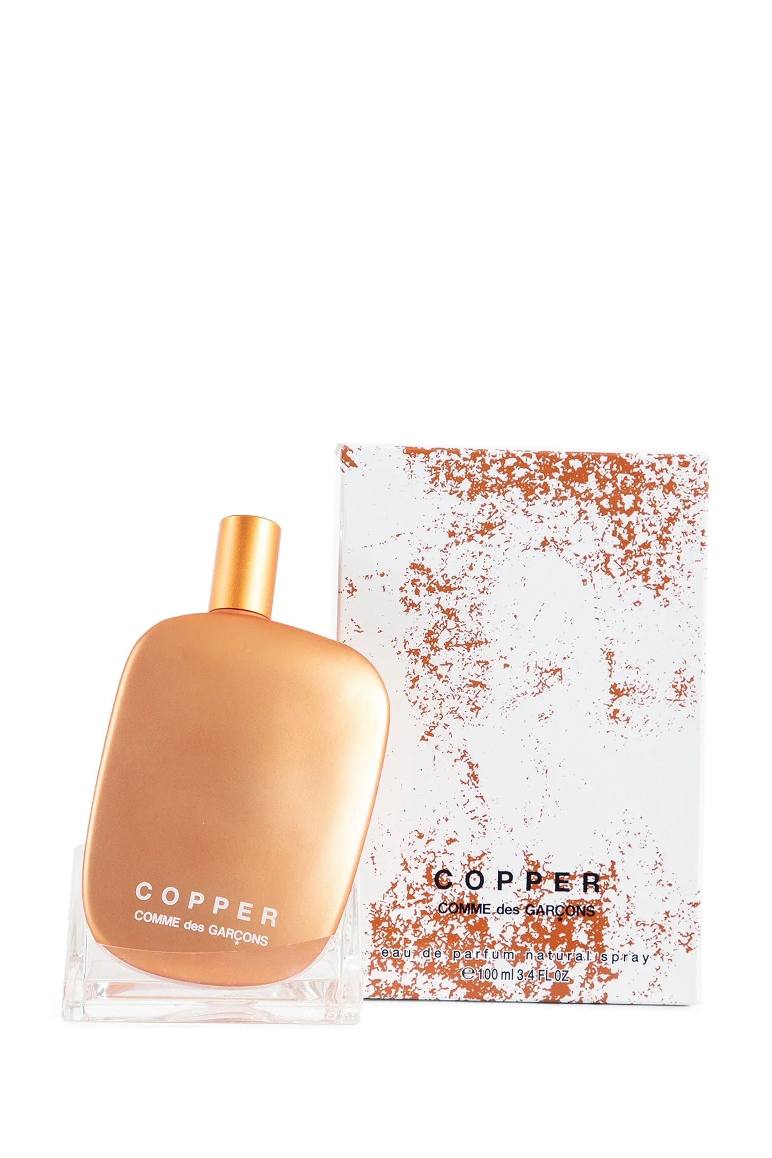 COMME DES GARCONS PARFUMS Copper Eau De Parfum 100 ml