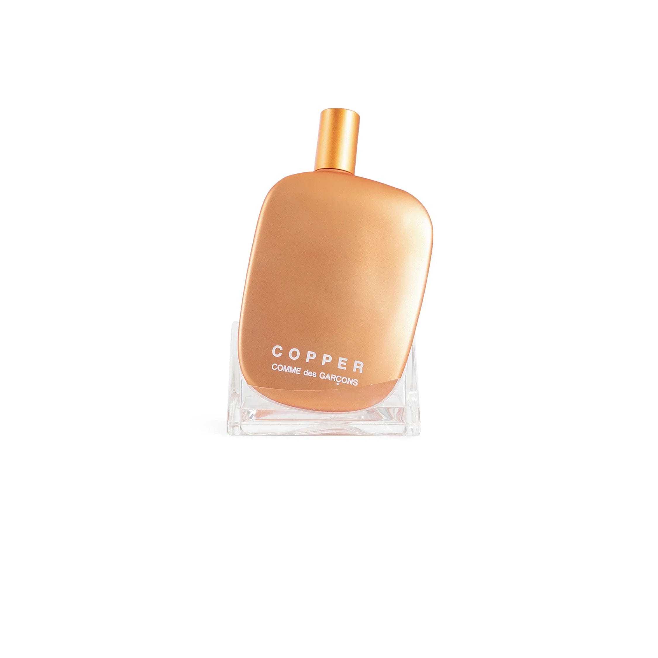 COMME DES GARCONS PARFUMS Copper Eau De Parfum 100 ml