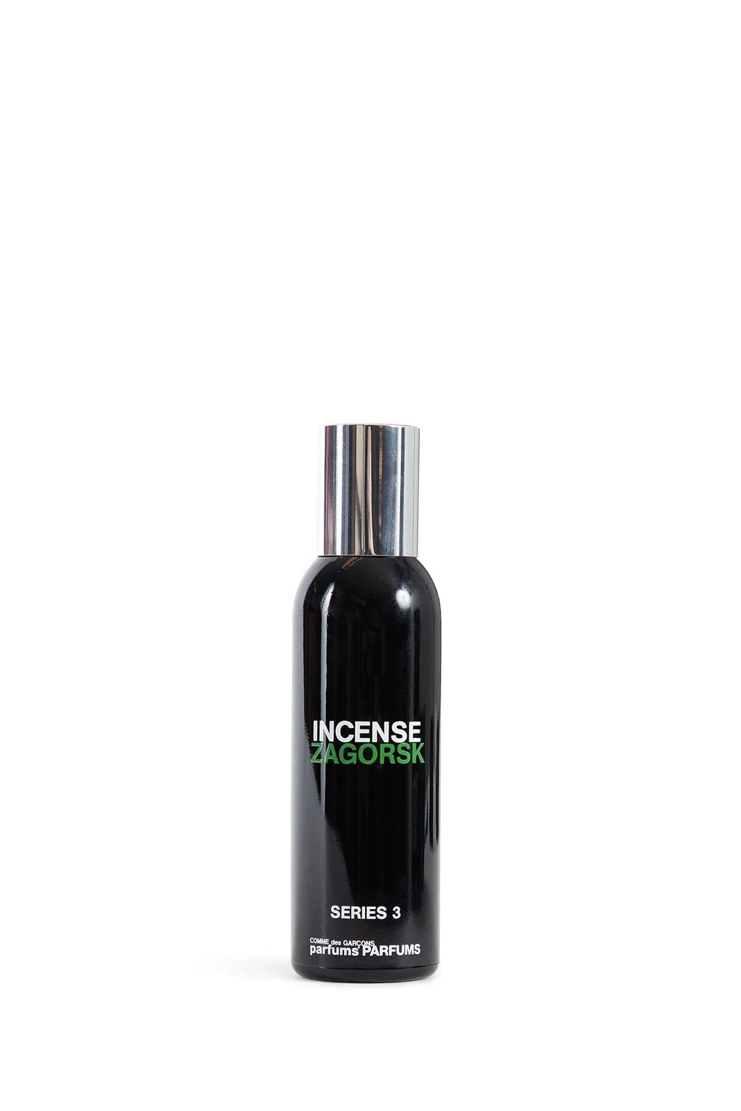 COMME DES GARCONS PARFUMS Incense Zagorsk Eau de Toilette 50 ml