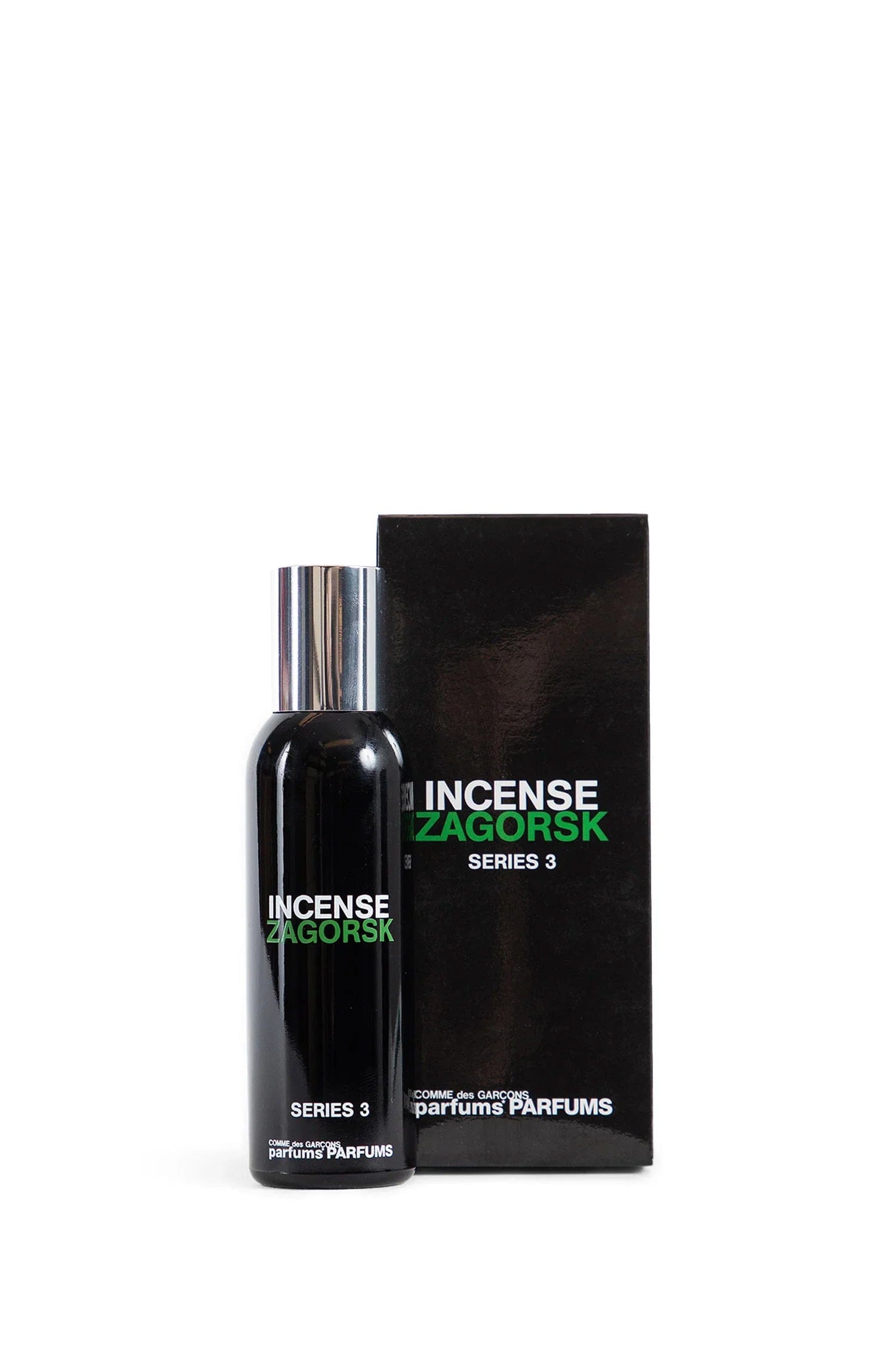 COMME DES GARCONS PARFUMS Incense Zagorsk Eau de Toilette 50 ml