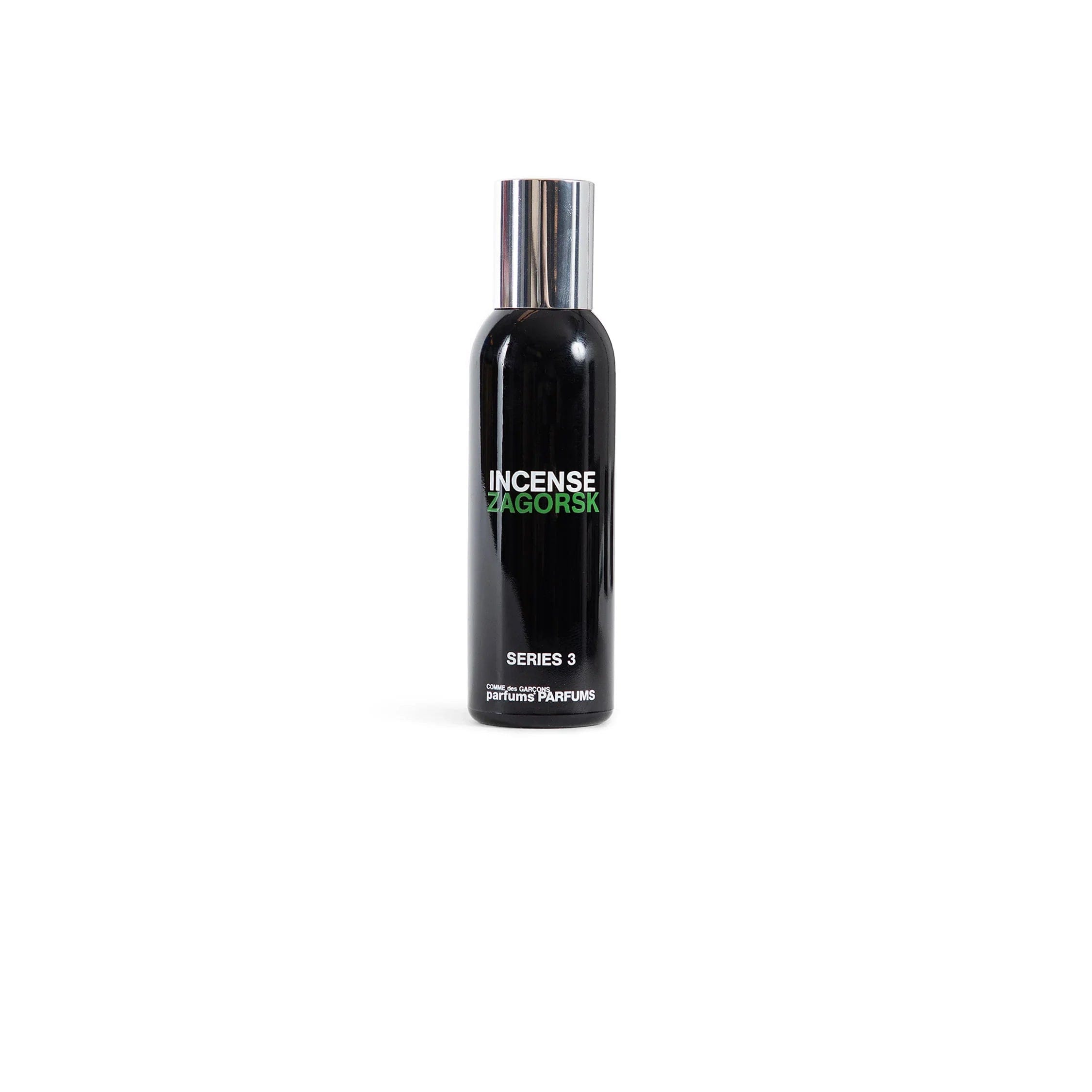COMME DES GARCONS PARFUMS Incense Zagorsk Eau de Toilette 50 ml