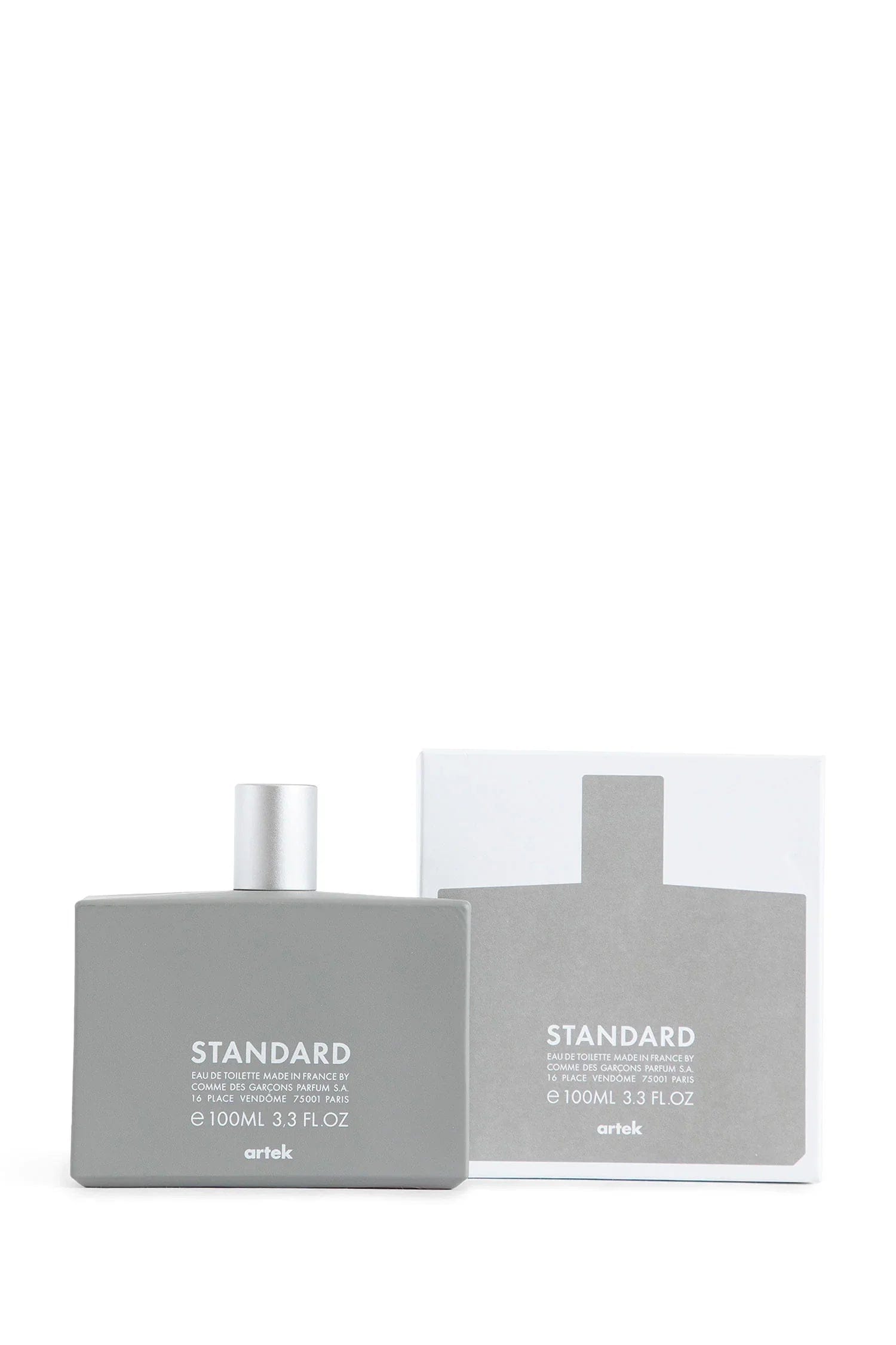 COMME DES GARCONS PARFUMS Artek Standard Eau de Toilette 100ml