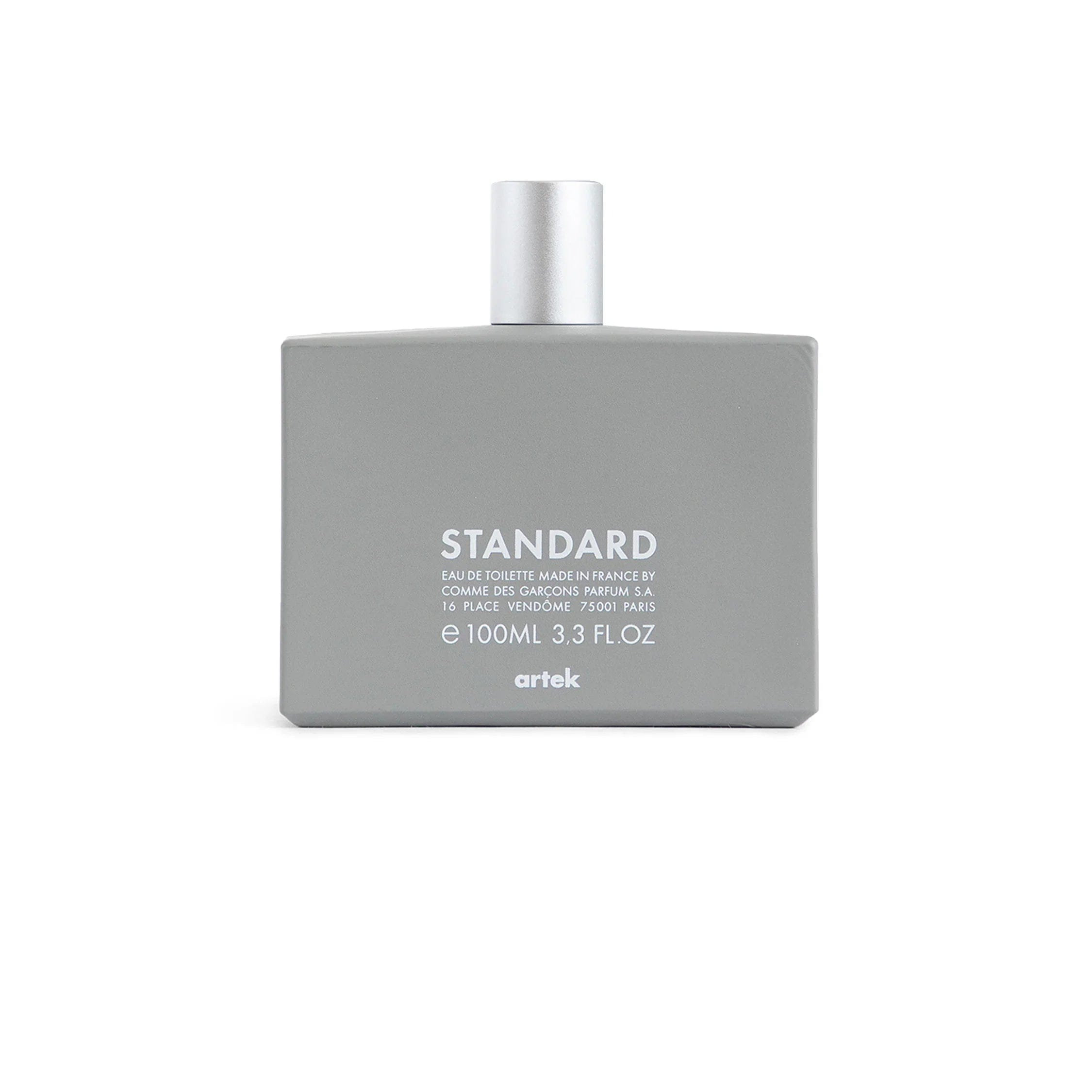 COMME DES GARCONS PARFUMS Artek Standard Eau de Toilette 100ml
