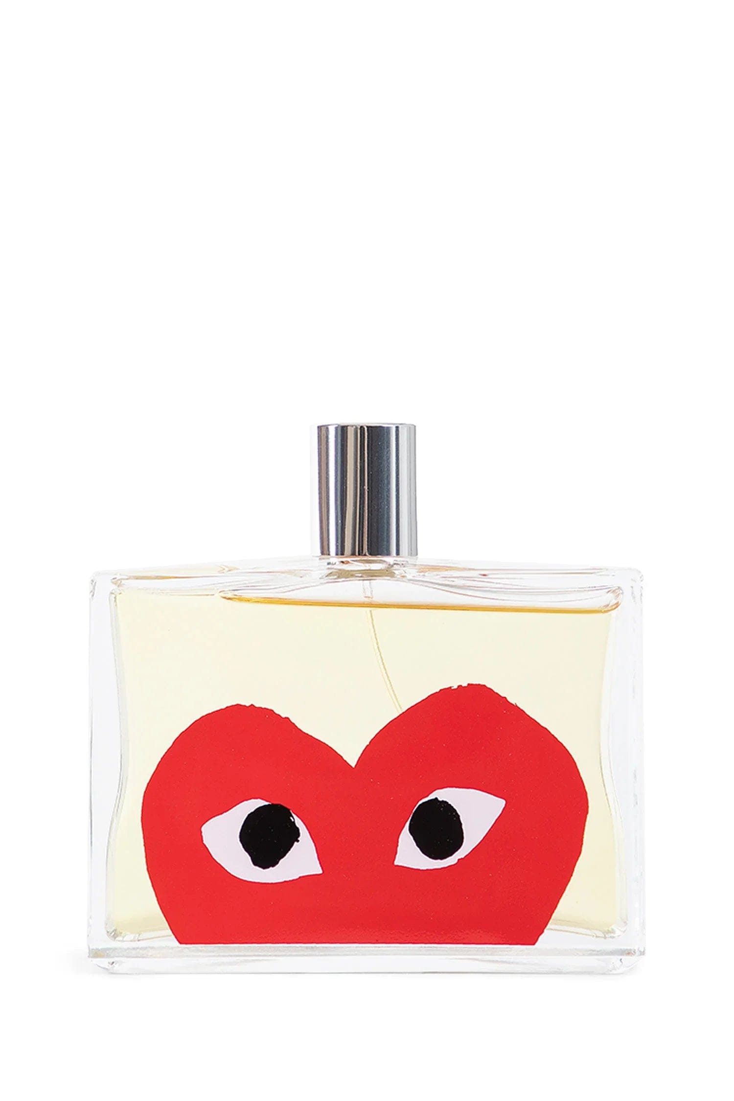 COMME DES GARCONS PARFUMS Play Red Eau de Toilette 100 ml