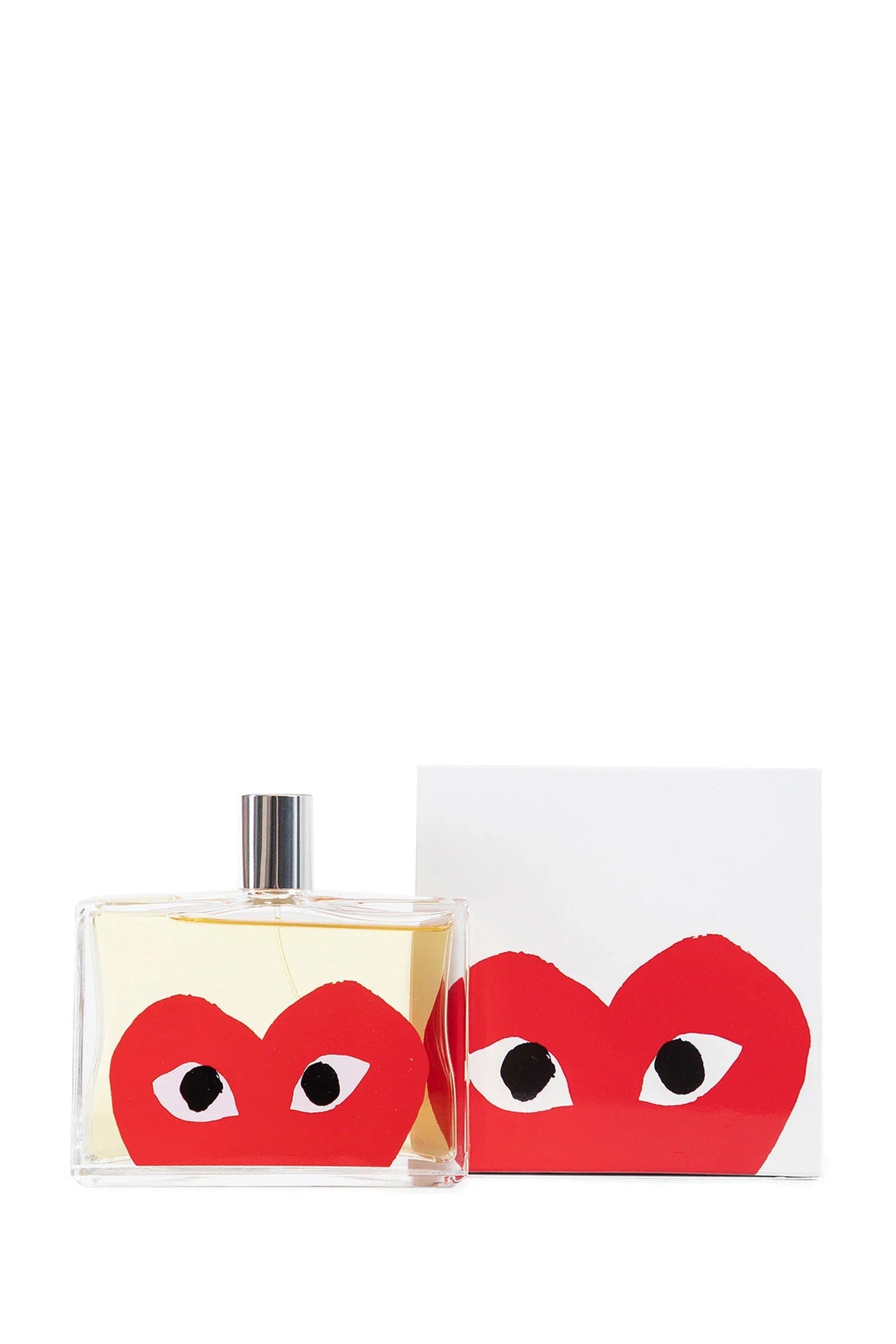 COMME DES GARCONS PARFUMS Play Red Eau de Toilette 100 ml