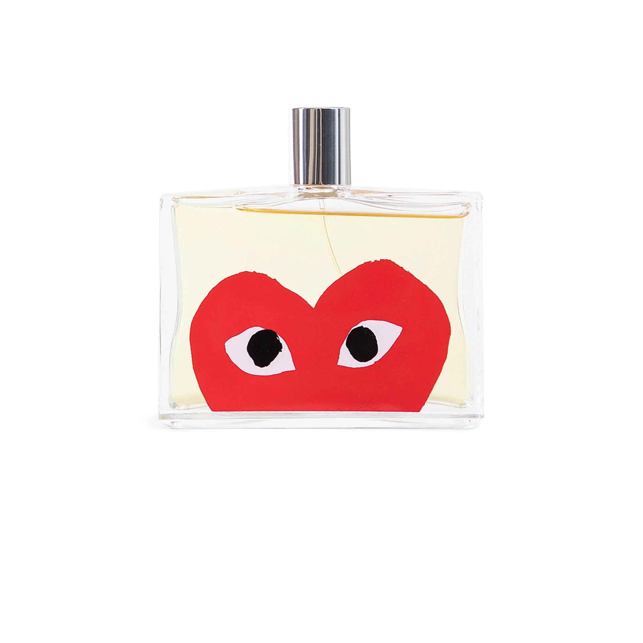 COMME DES GARCONS PARFUMS Play Red Eau de Toilette 100 ml