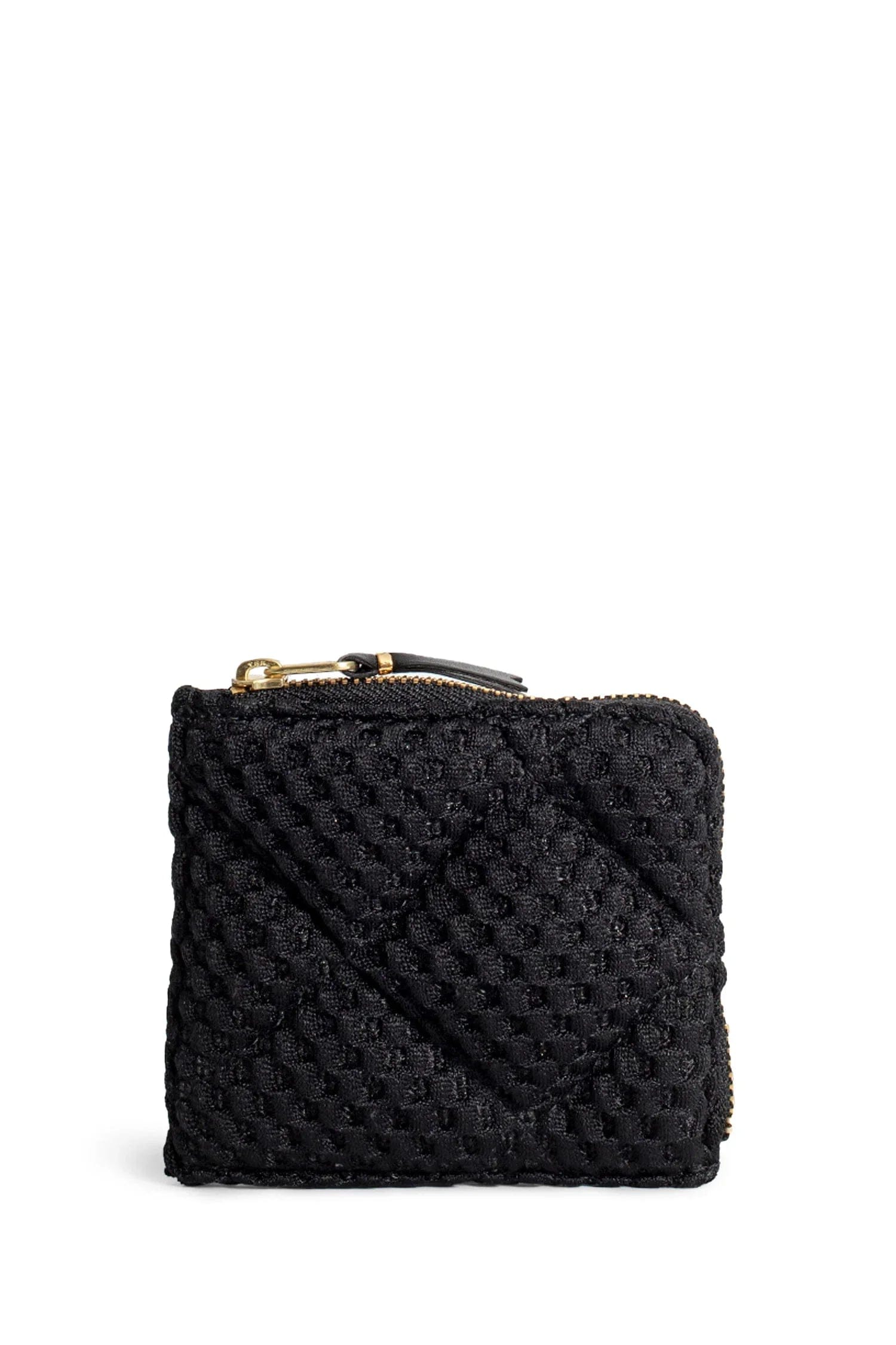 COMME DES GARCONS WALLET Turtle Ninja Wallet