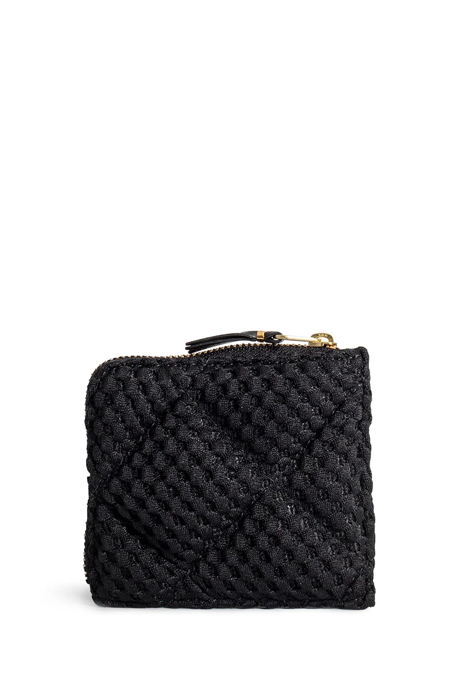 COMME DES GARCONS WALLET Turtle Ninja Wallet