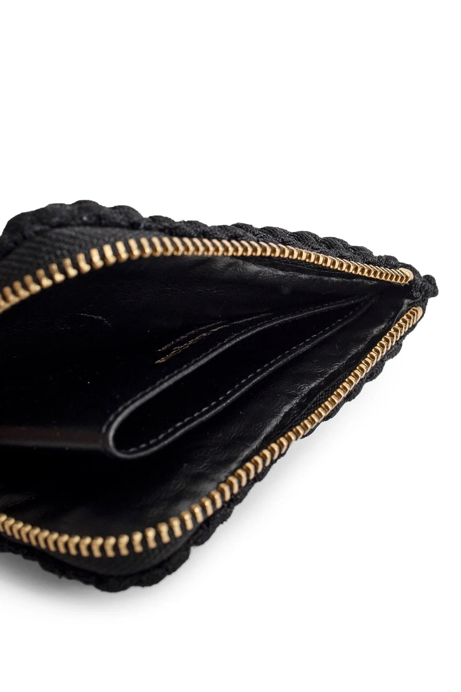 COMME DES GARCONS WALLET Turtle Ninja Wallet